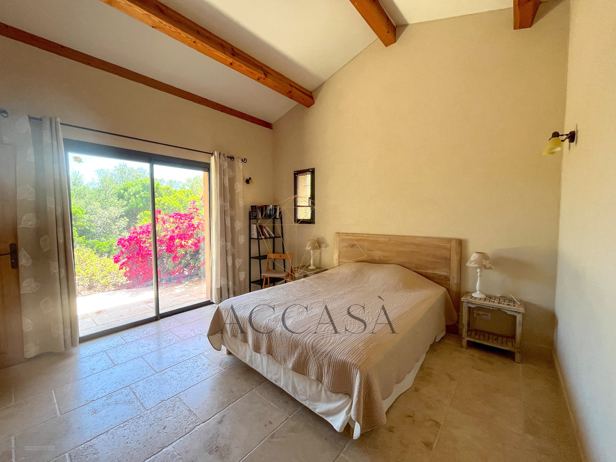 Propriété d’exception à Figari   Maison principale et dépendance dans un écrin naturel — photo 20