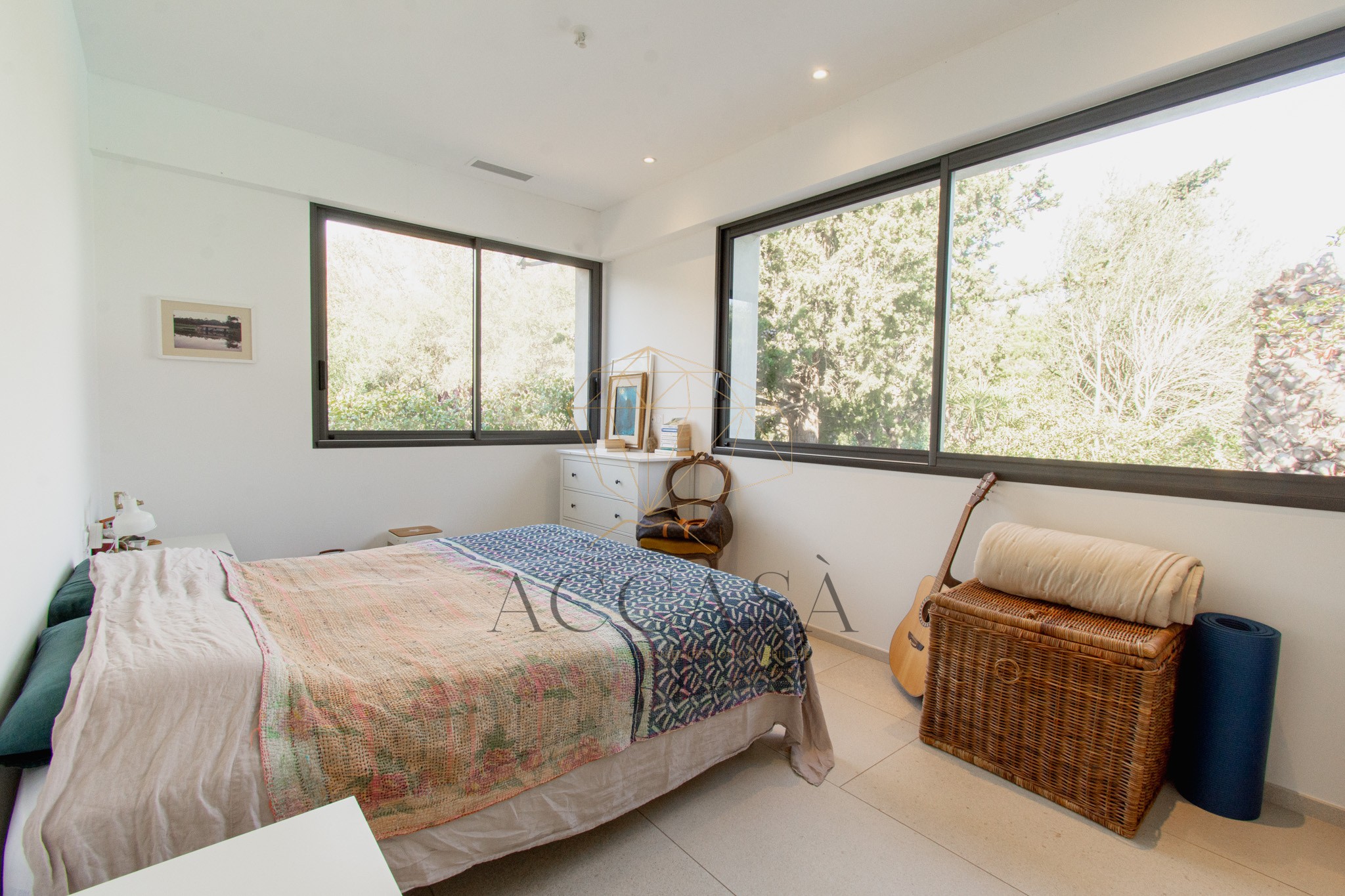 Résidence hôtelière Palombaggia, 18 logements et piscine — photo 14