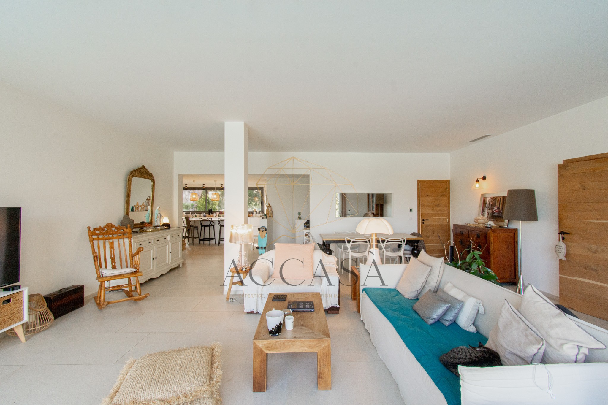Résidence hôtelière Palombaggia, 18 logements et piscine — photo 20