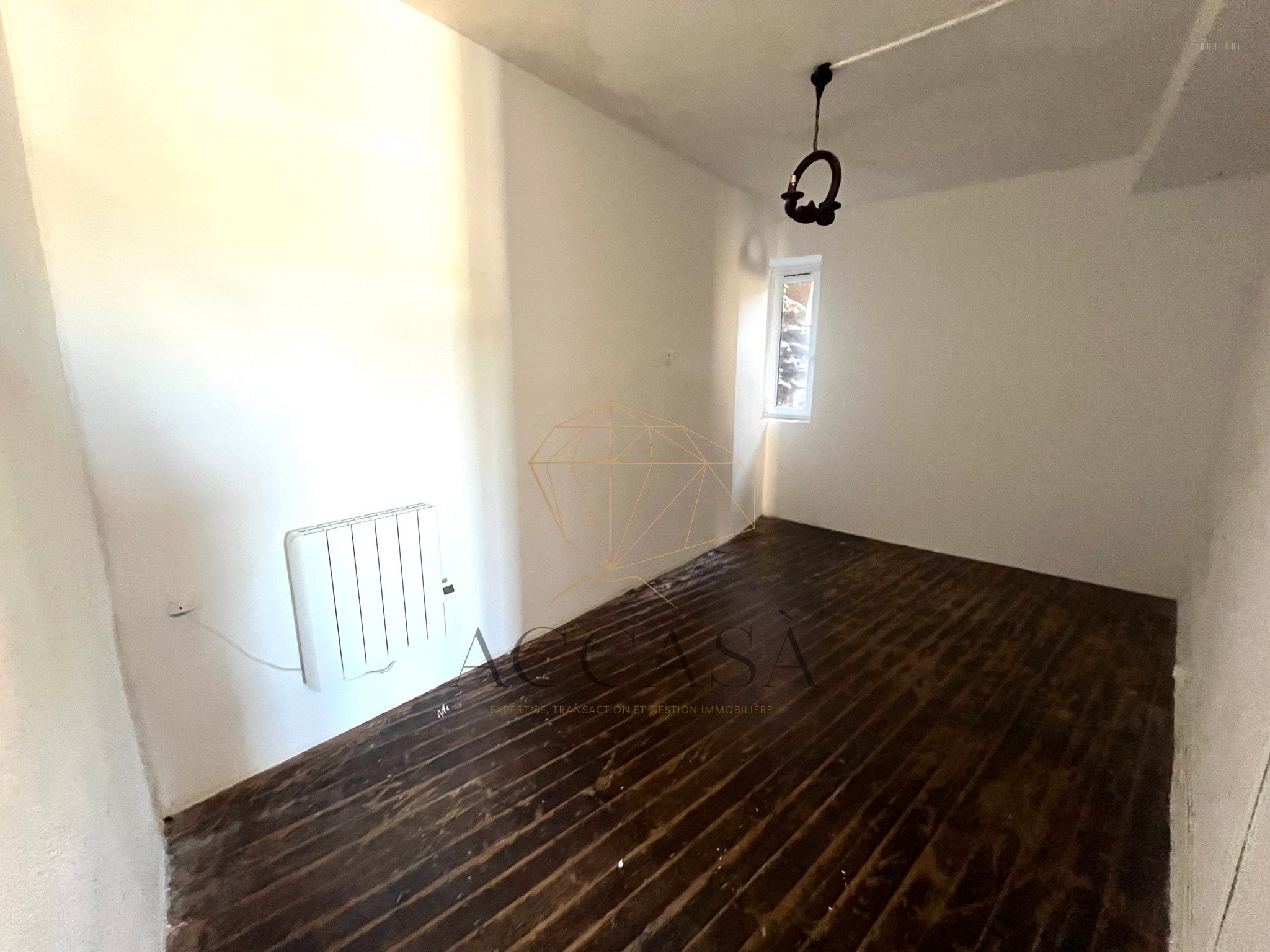 Appartement sur le port de Bonifacio dans un bel immeuble avec copropriété — photo 9