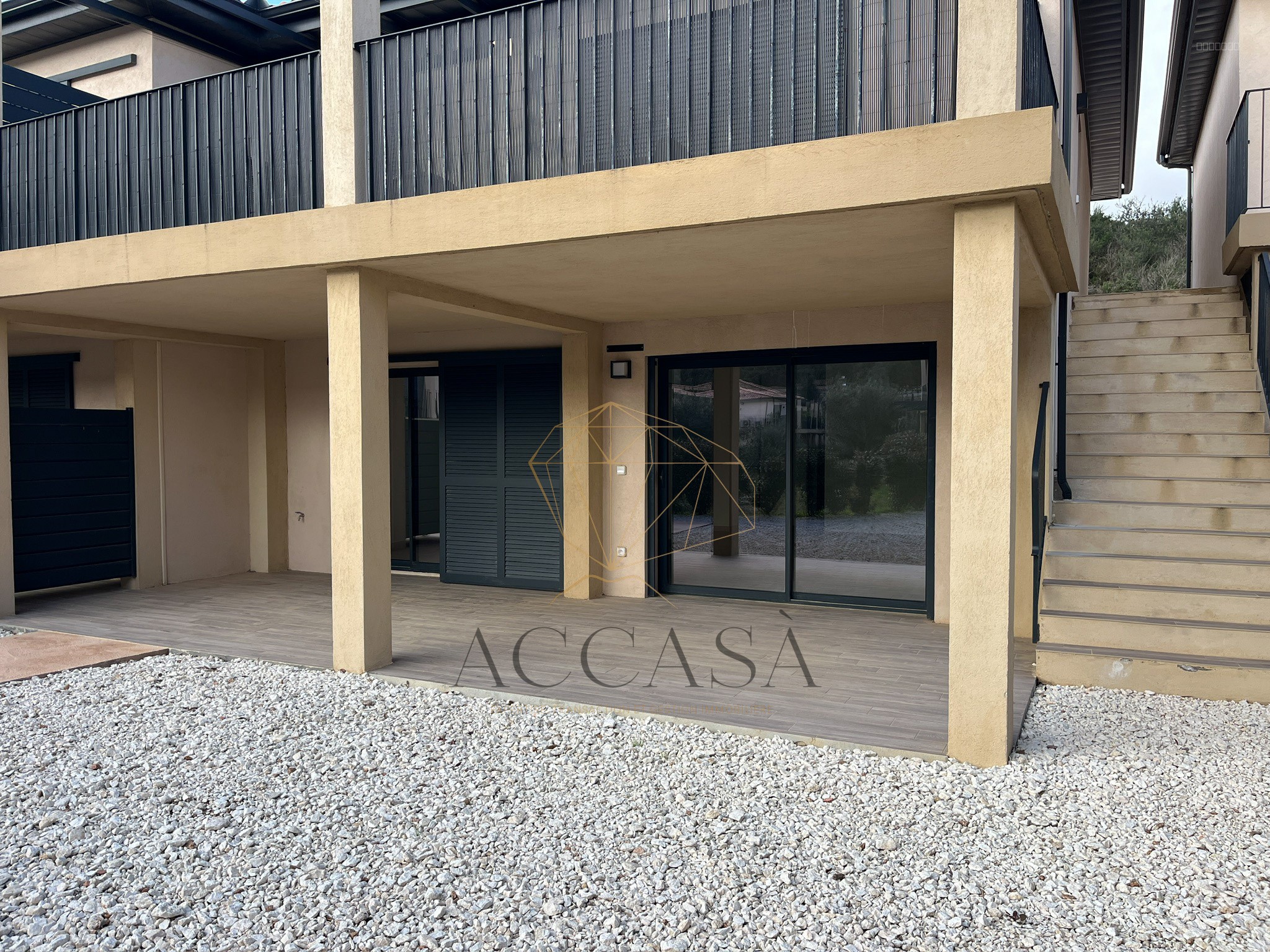 À vendre   Appartement 2 pièces avec terrasse et parking à Bonifacio — photo 11