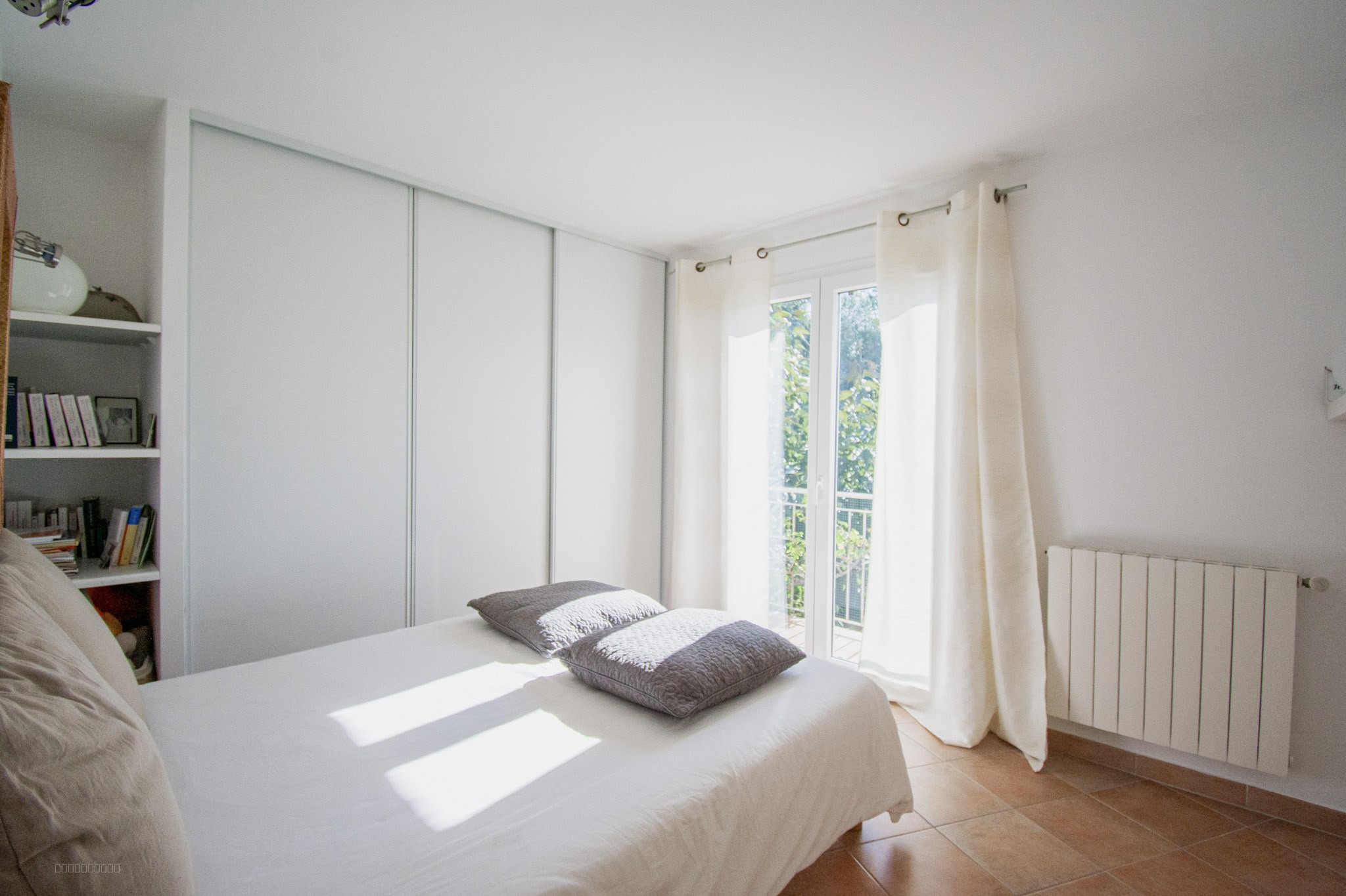 Villa avec magnifique jardin et piscine, centre de Porto Vecchio accessible à pied — photo 20