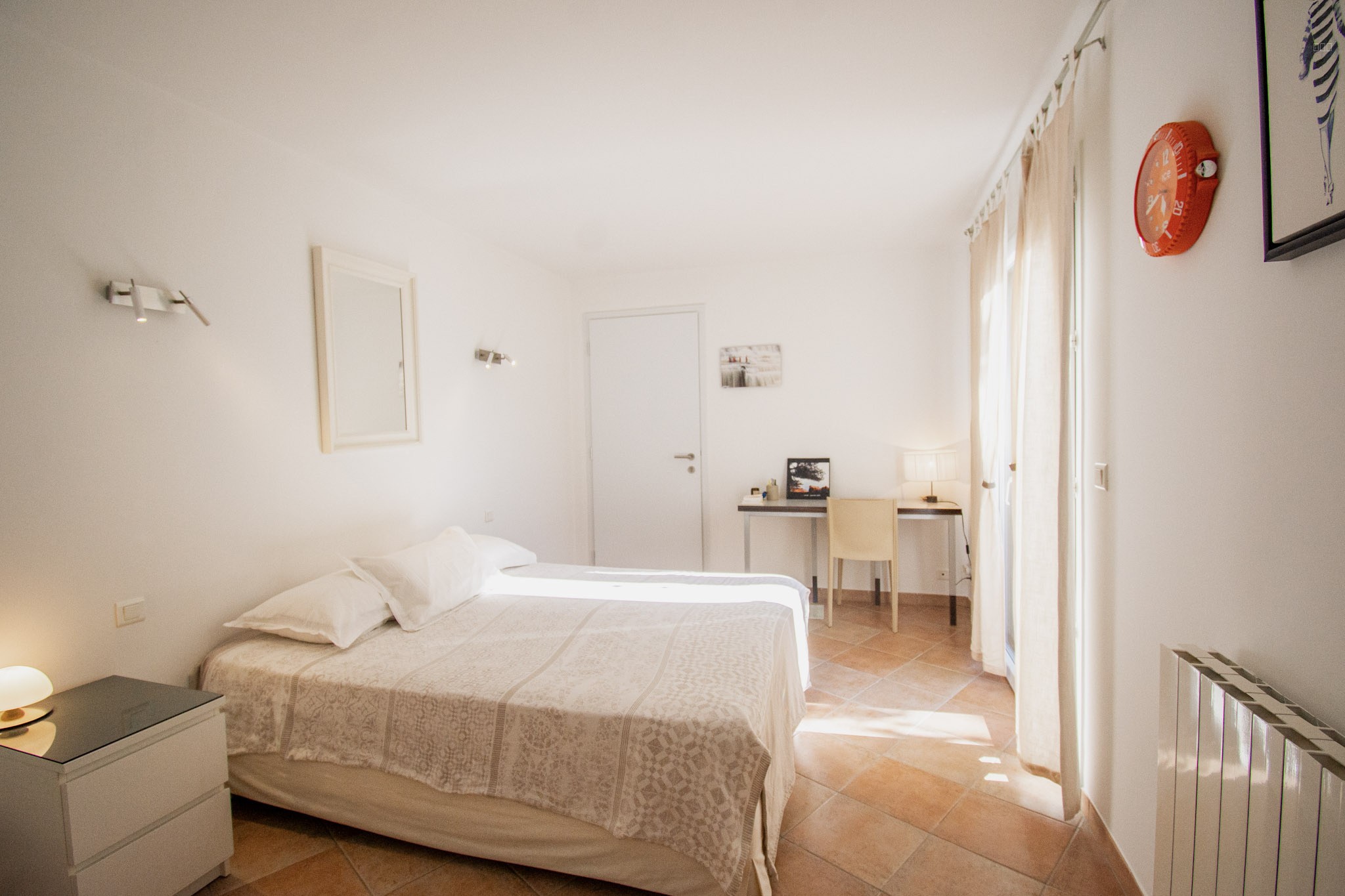 Villa avec magnifique jardin et piscine, centre de Porto Vecchio accessible à pied — photo 11