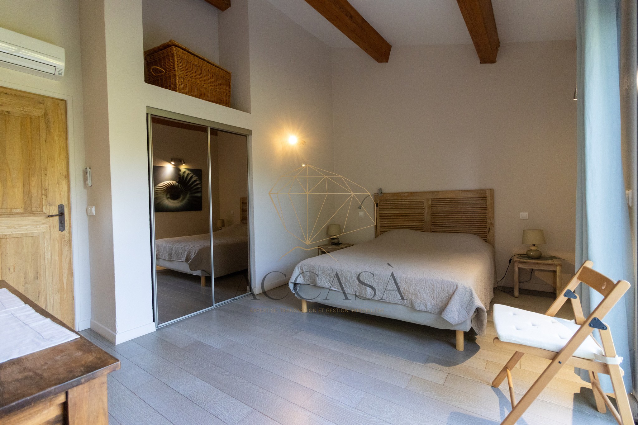 Propriété d’exception à Figari   Maison principale et dépendance dans un écrin naturel — photo 18