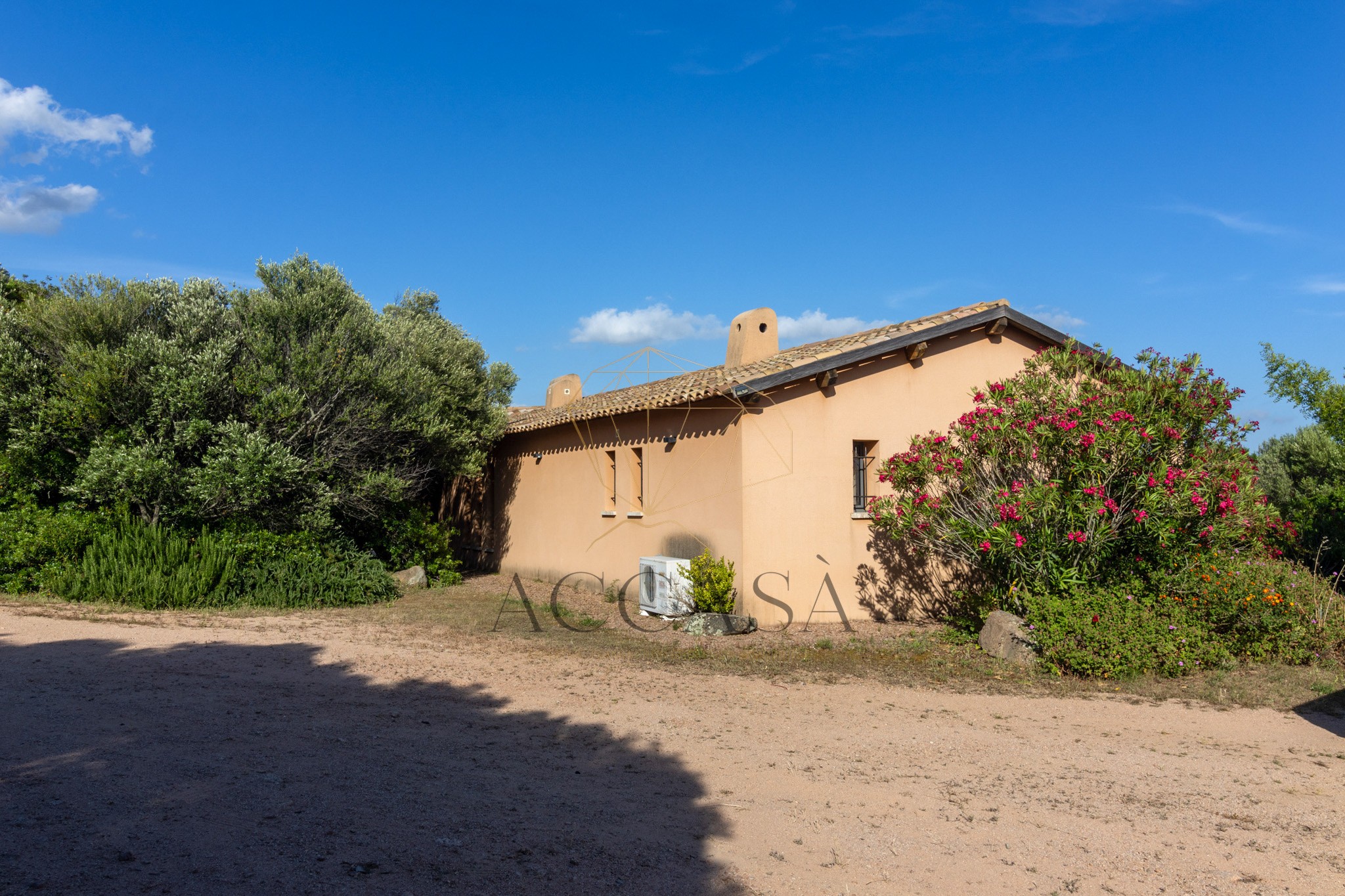 Propriété d’exception à Figari   Maison principale et dépendance dans un écrin naturel — photo 13