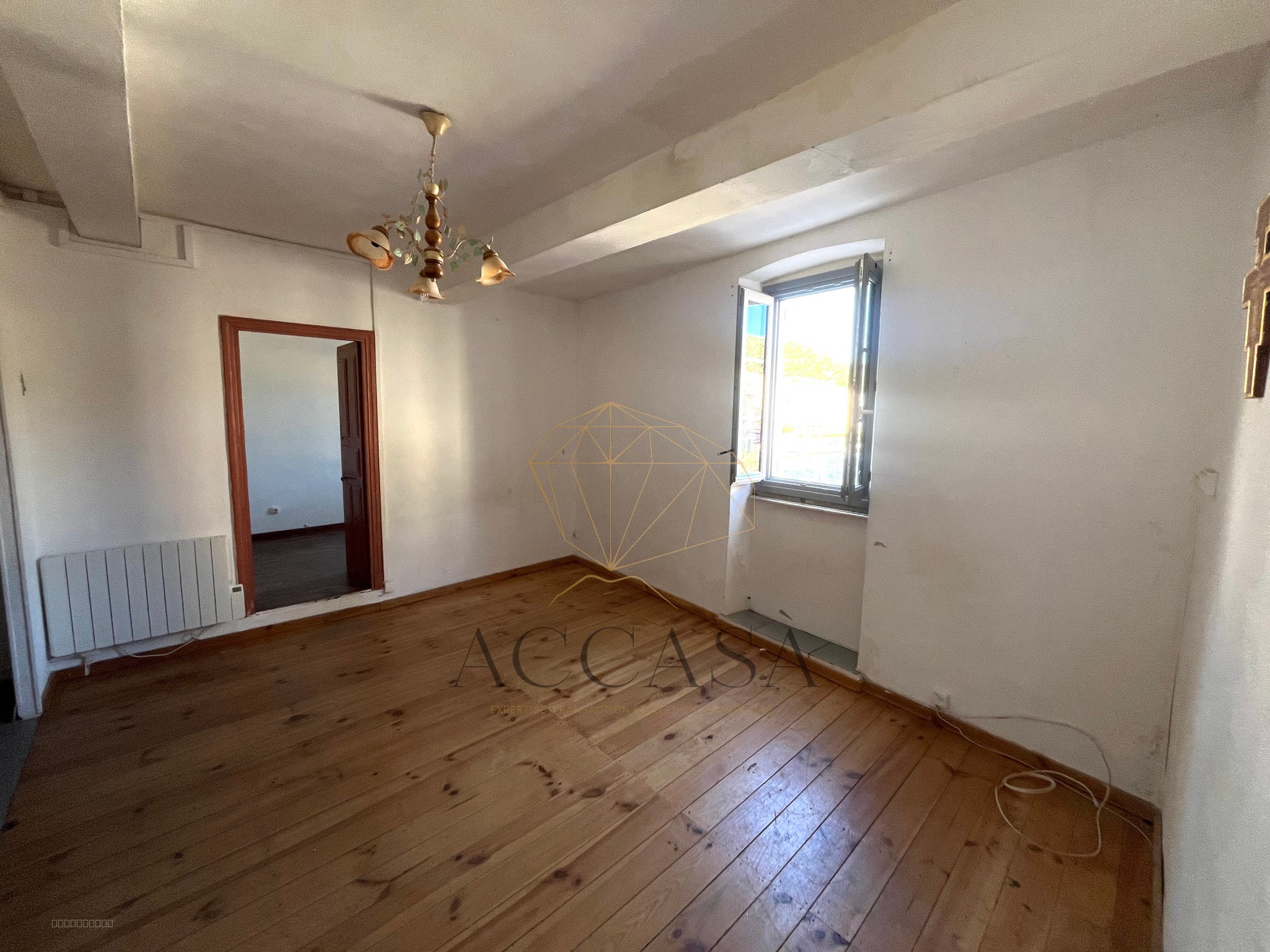 Appartement sur le port de Bonifacio dans un bel immeuble avec copropriété — photo 2