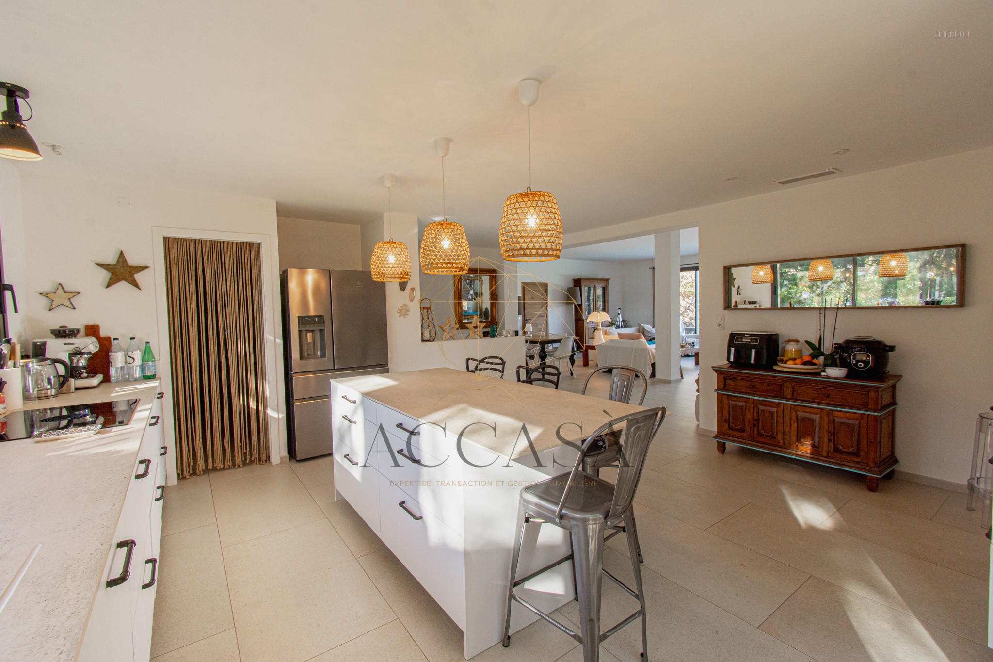 Résidence hôtelière Palombaggia, 18 logements et piscine — photo 5