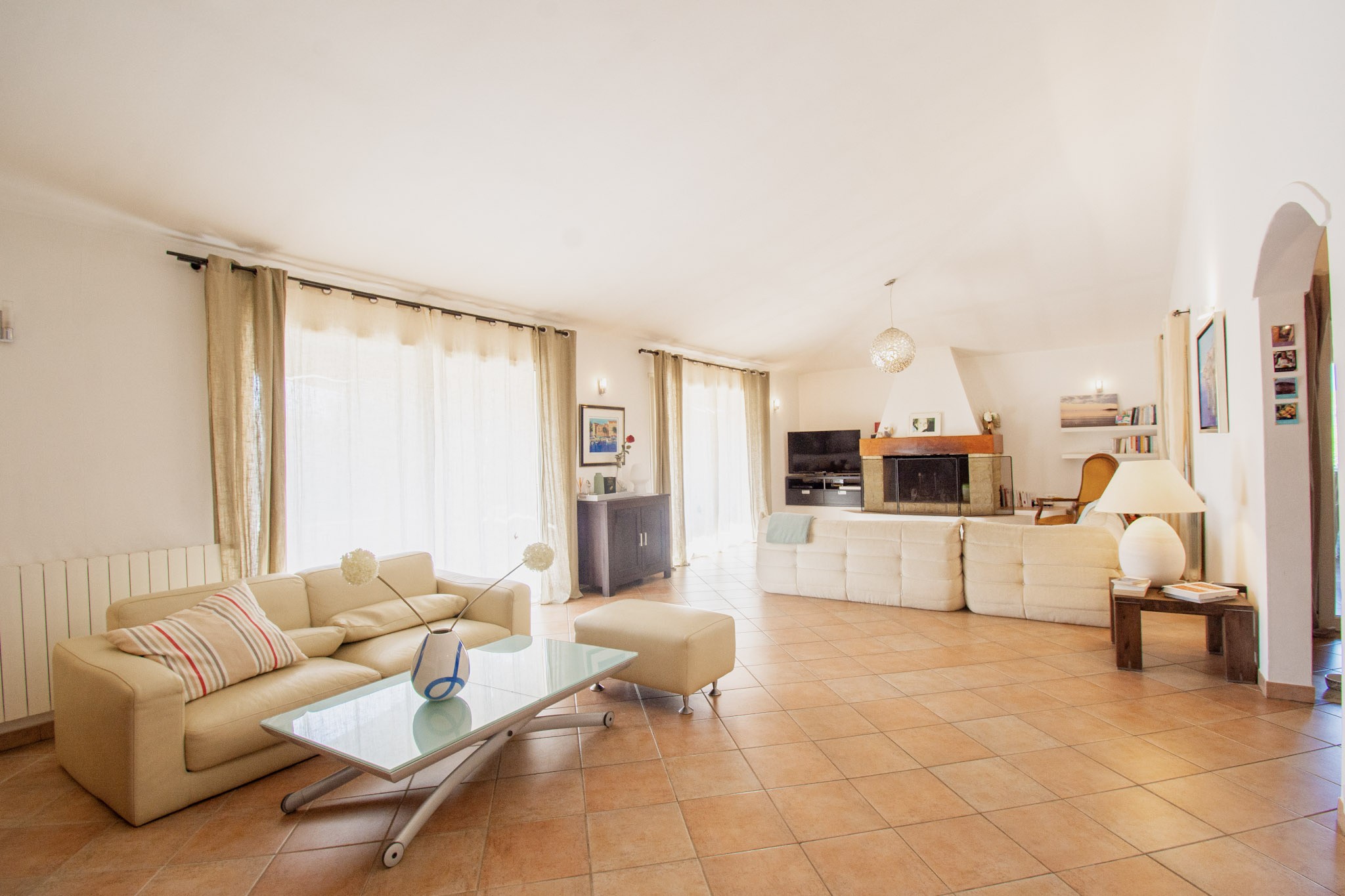 Villa avec magnifique jardin et piscine, centre de Porto Vecchio accessible à pied — photo 7