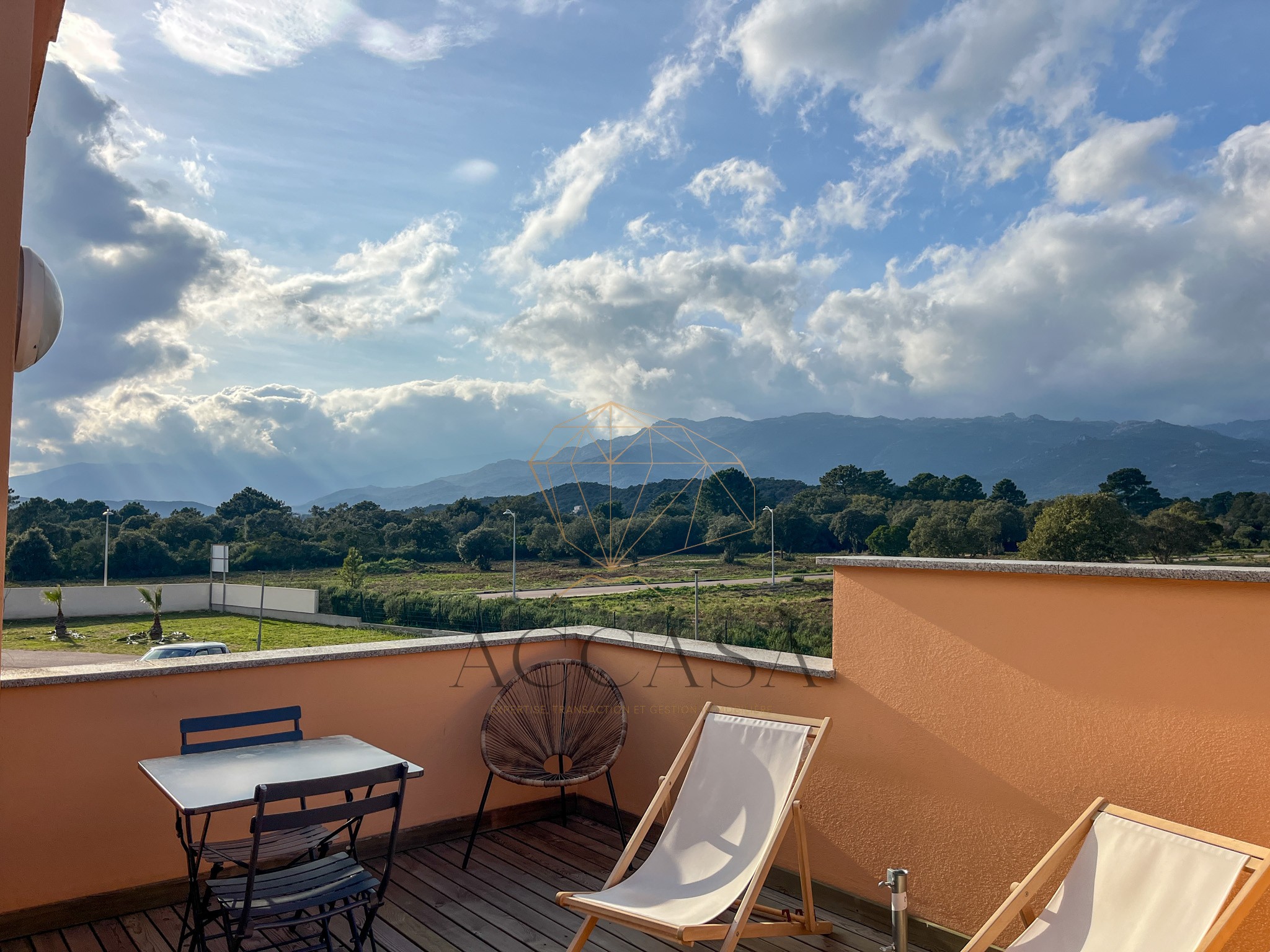 T2 avec Terrasse dans résidence sécurisée avec piscine   À 7 min de la Plage de Saint-Cyprien — photo 6