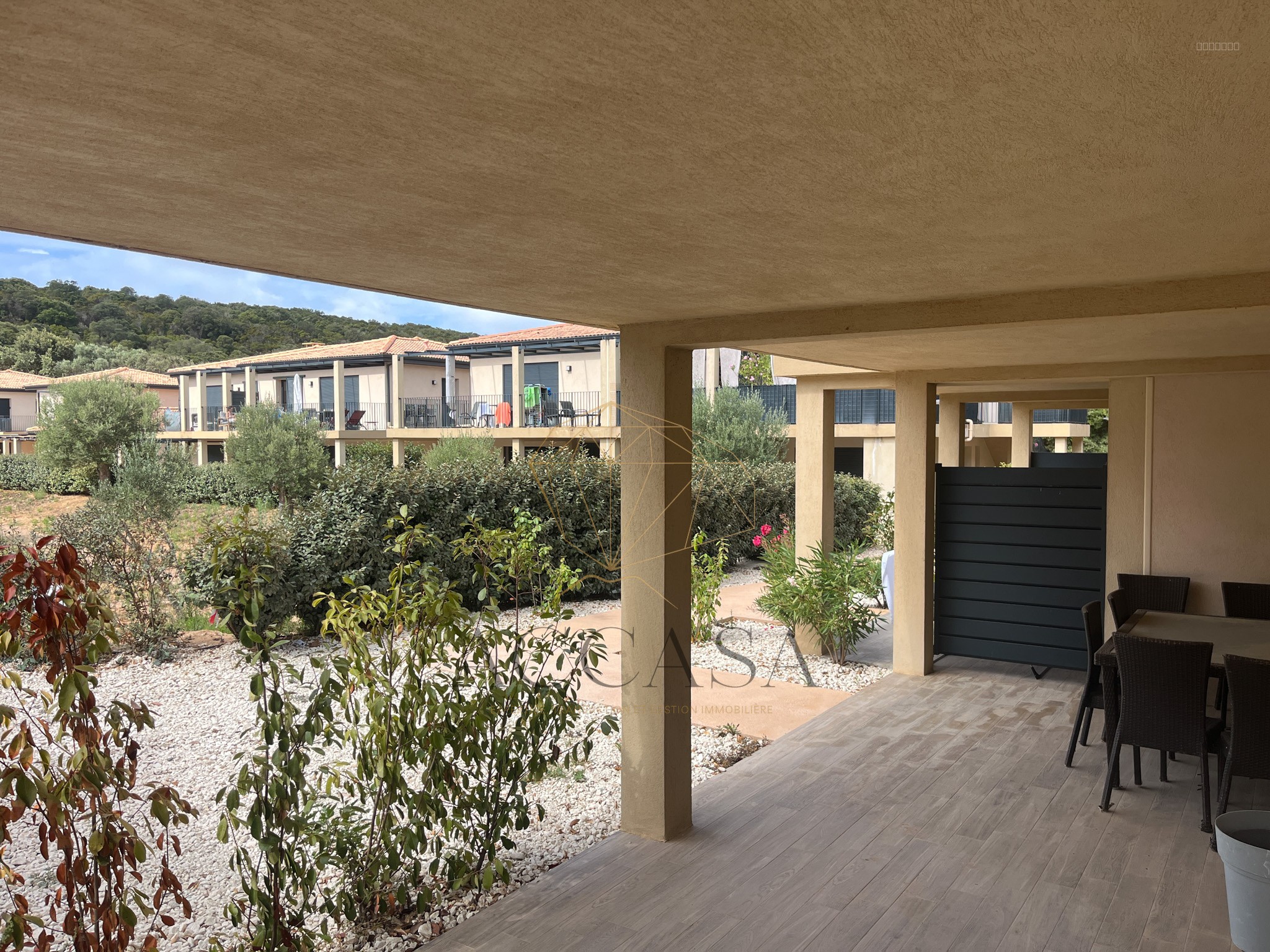 À vendre   Appartement 2 pièces avec terrasse et parking à Bonifacio — photo 15