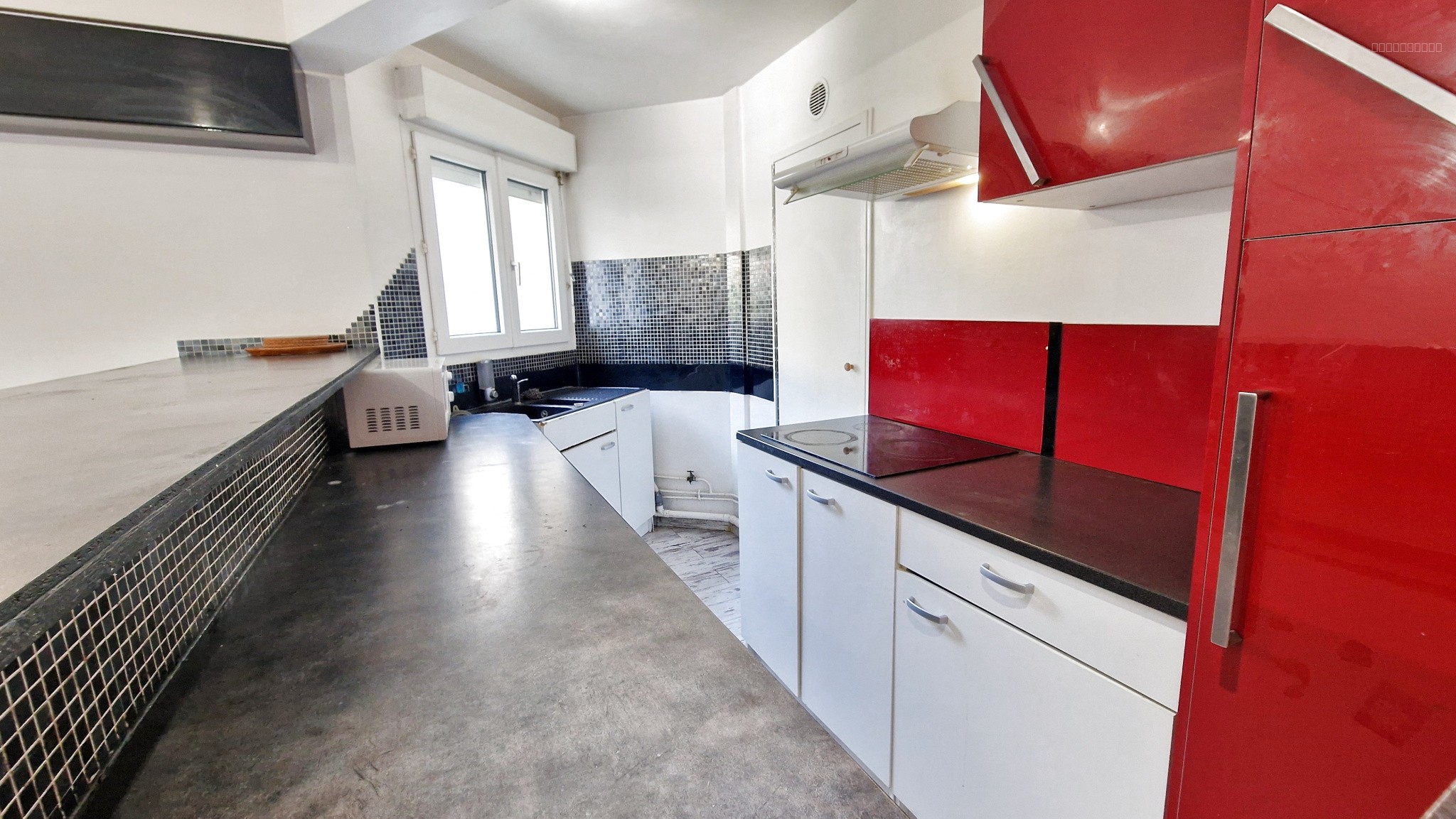 Roissy-en-France, appartement de 2 pièces avec jardin et garage en sous sol — photo 3