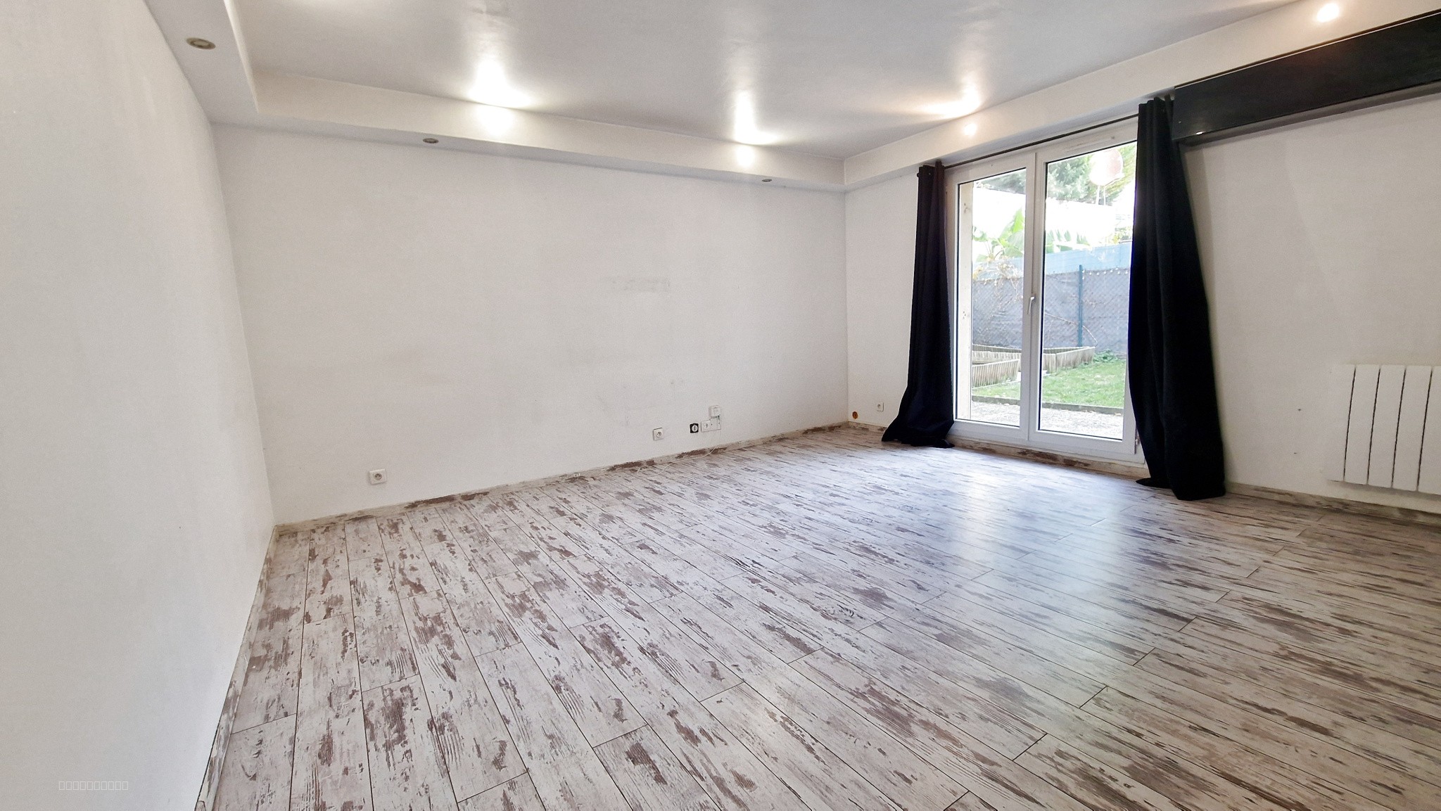 Roissy-en-France, appartement de 2 pièces avec jardin et garage en sous sol — photo 4