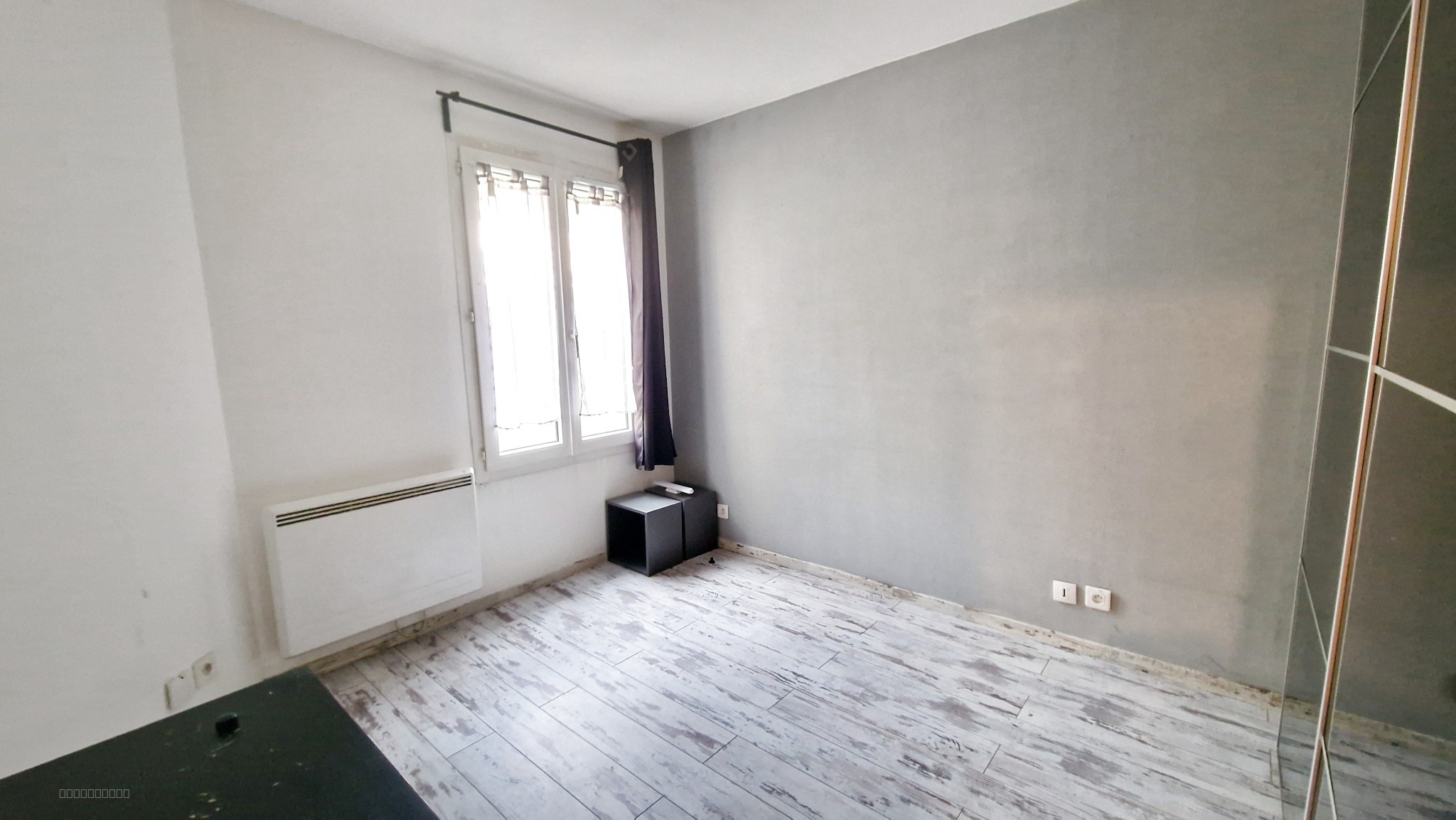 Roissy-en-France, appartement de 2 pièces avec jardin et garage en sous sol — photo 6