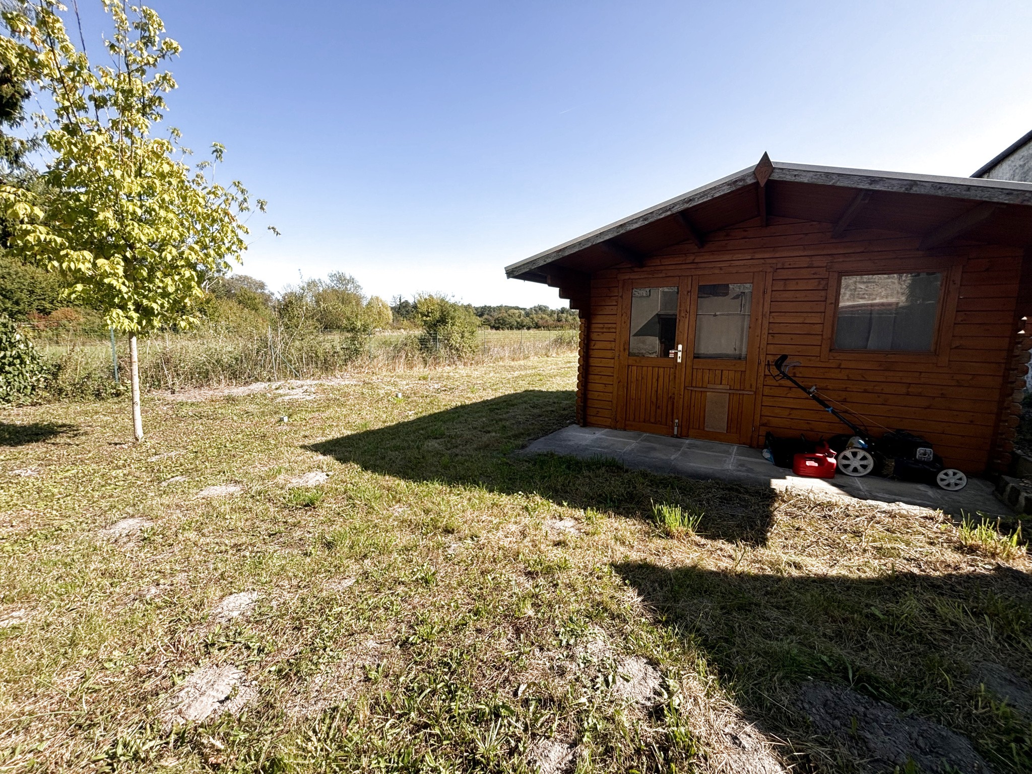 Thiers sur Thève, Maison de Village de 4 pièces  avec jardin de 651 m2 — photo 9