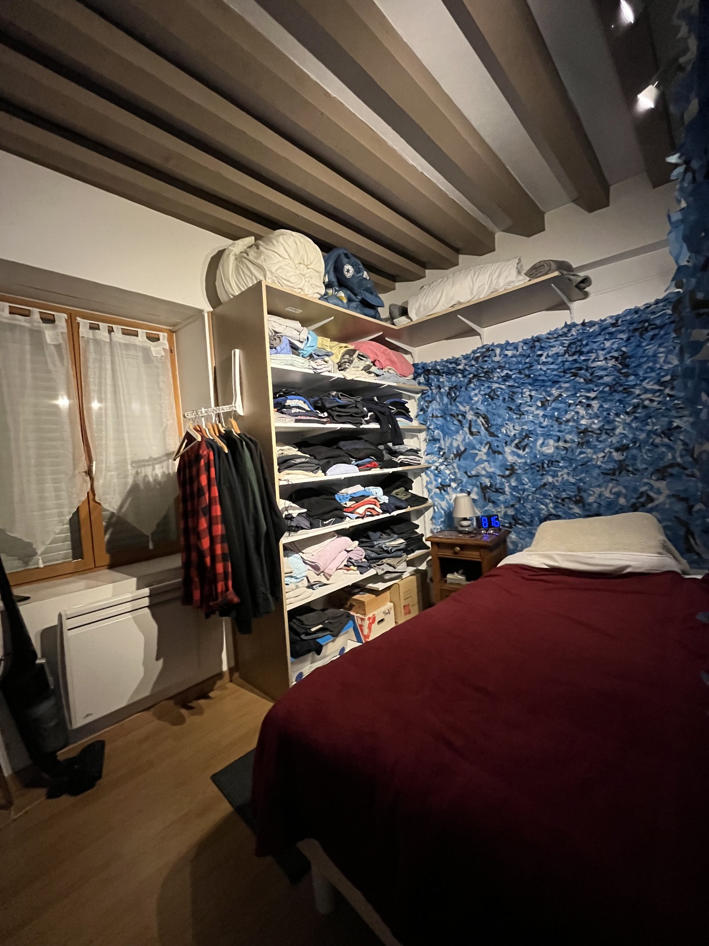 Maison - 45 m2 — photo 2