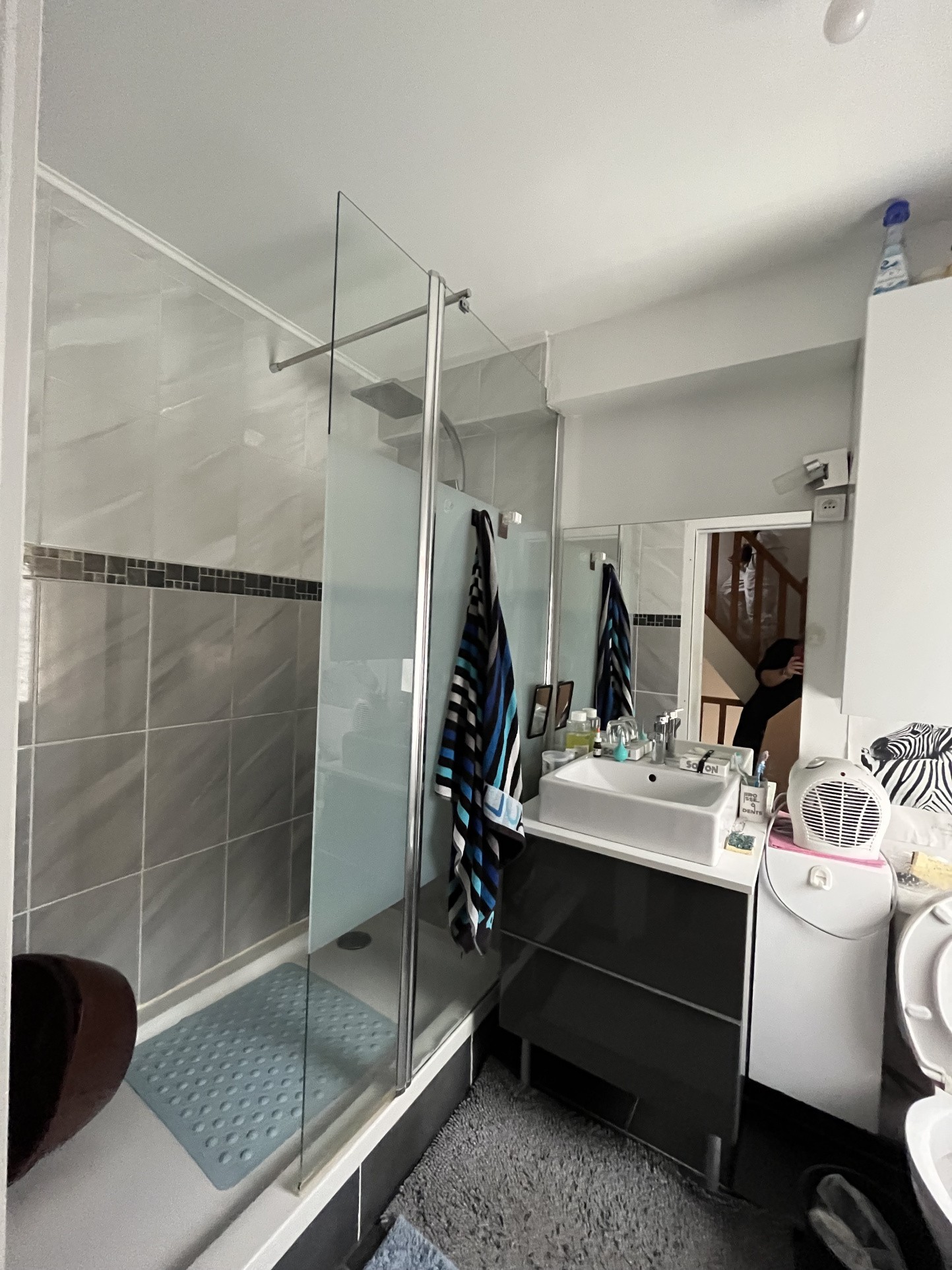 Maison - 45 m2 — photo 3