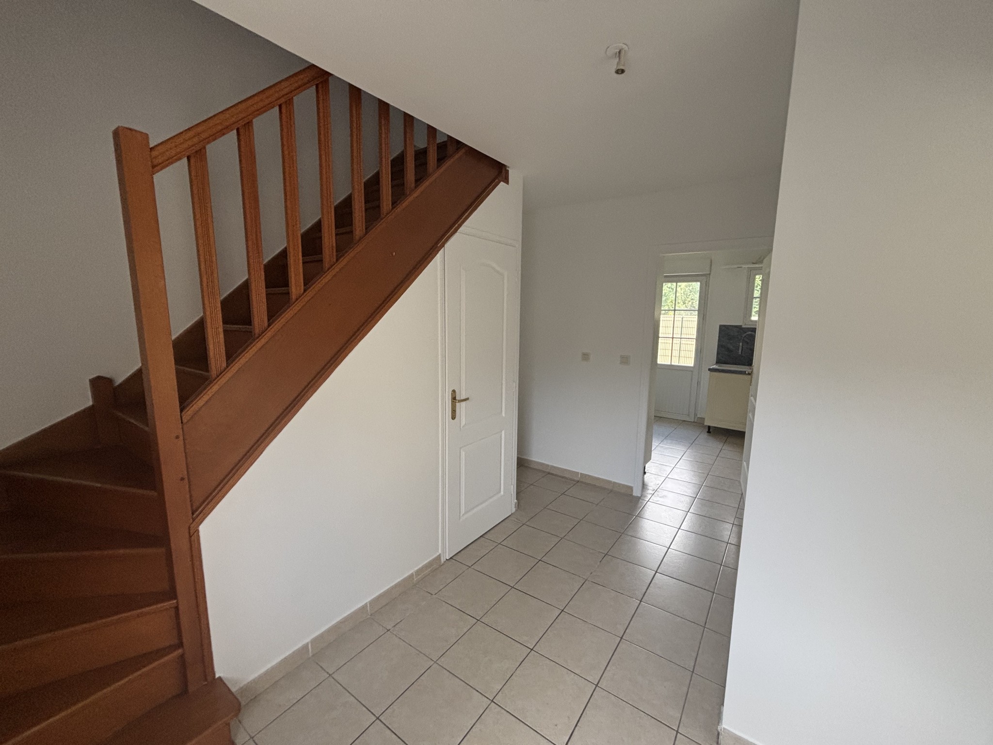 A Mortefontaine, Maison de 4 pièces de 102 mètres carré — photo 4