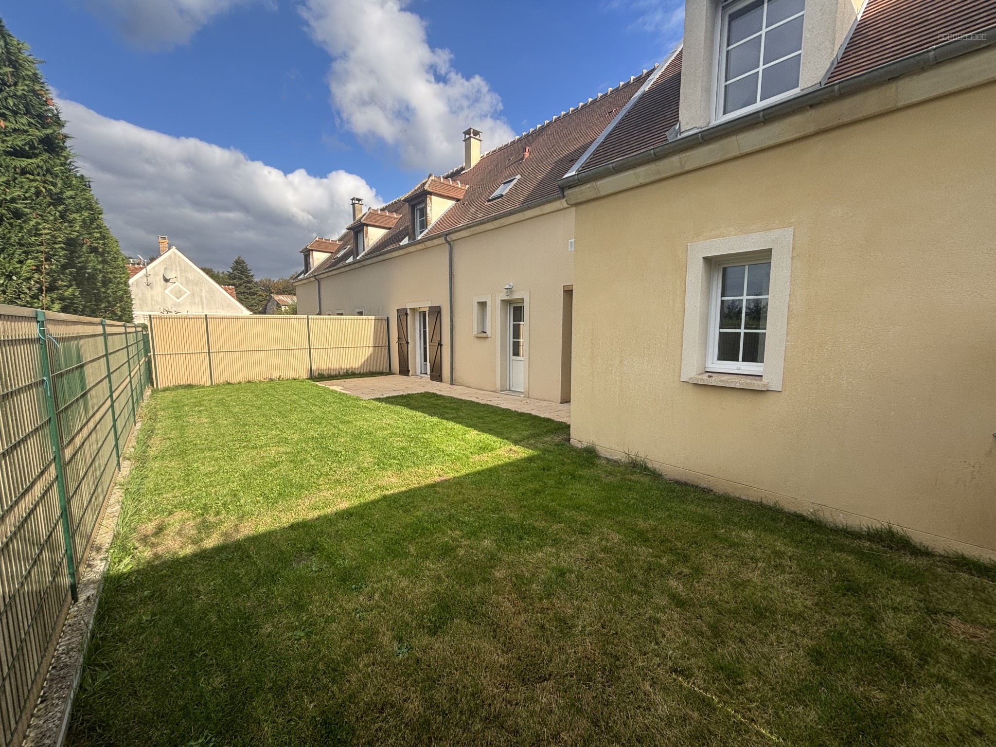A Mortefontaine, Maison de 4 pièces de 102 mètres carré — photo 9