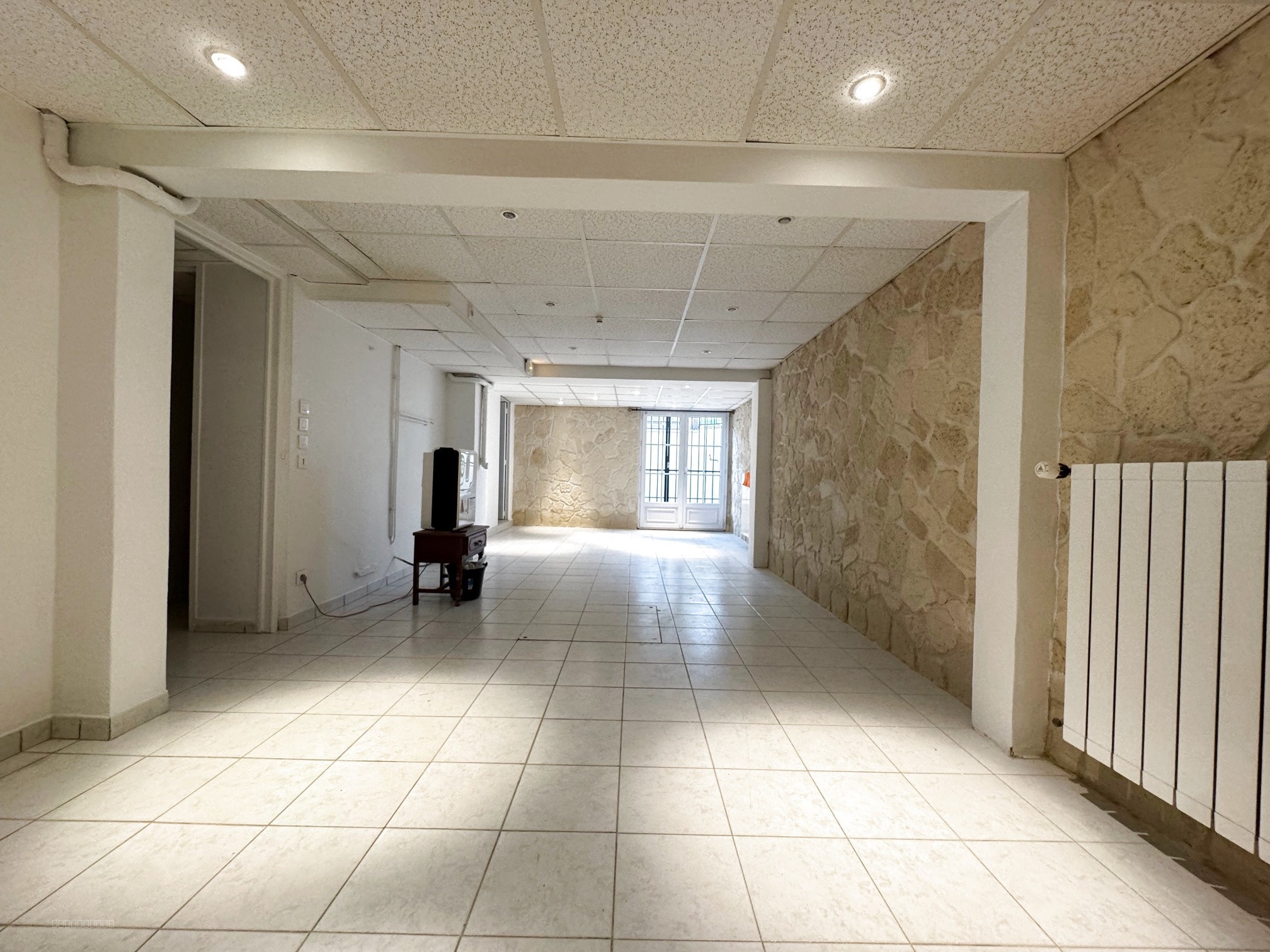 Plailly, Maison individuelle élevée sur sous sol aménagé et terrain de 839 m2 — photo 8
