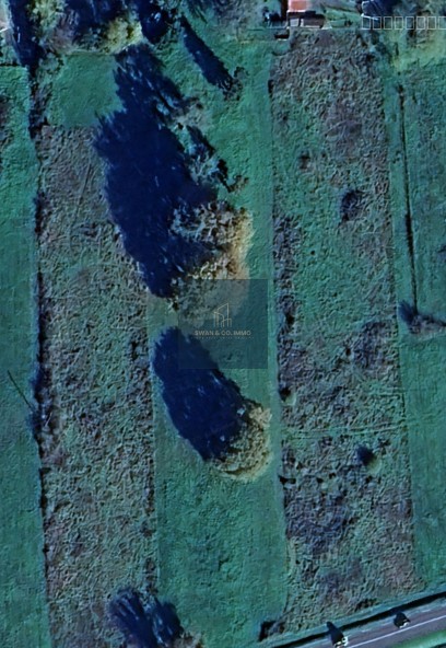 À Vendre   Terrain 16 700m2 environs, zone 1AU - Ménesplet (24700) — photo 7