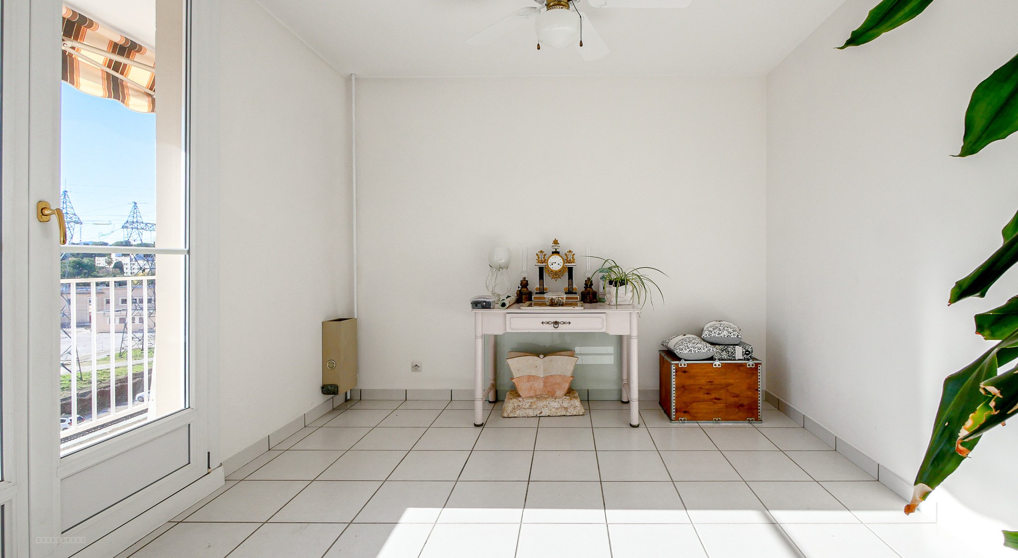 TOULON Escaillon  T4 - 75m2 - Calme et lumineux — photo 6