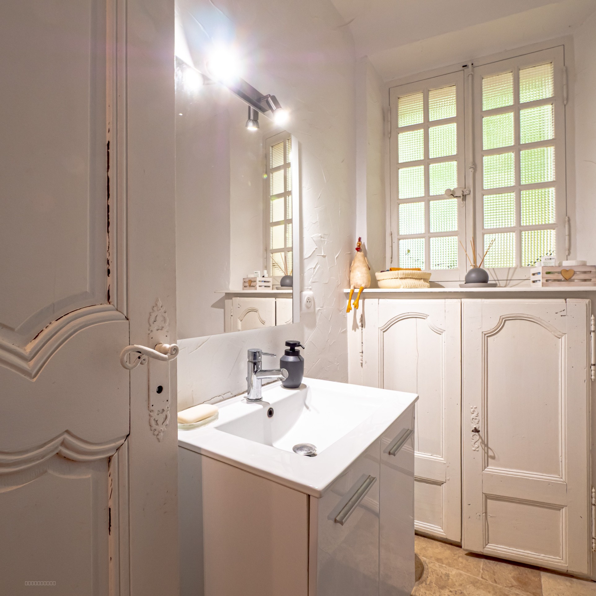 Maison de village avec jardin piscine et garage - la vie au Mas — photo 18