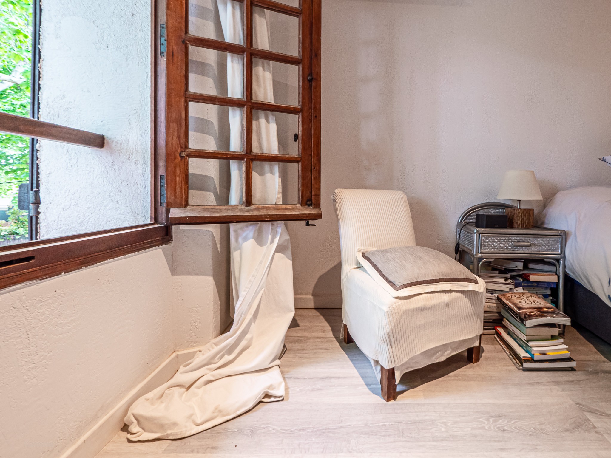 Maison de village avec jardin piscine et garage - la vie au Mas — photo 12