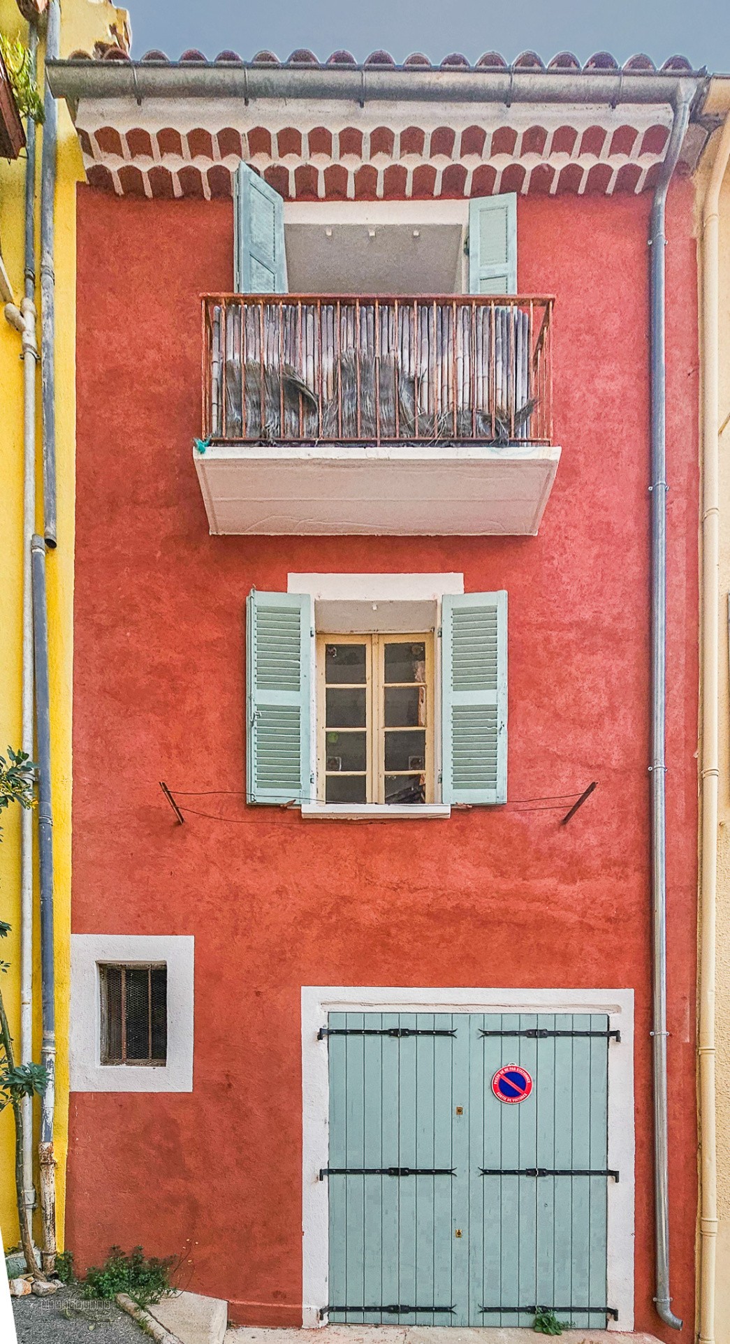 Charme et quiétude - Maison de village avec vue, balcon et garage - proche de tout et au calme — photo 2