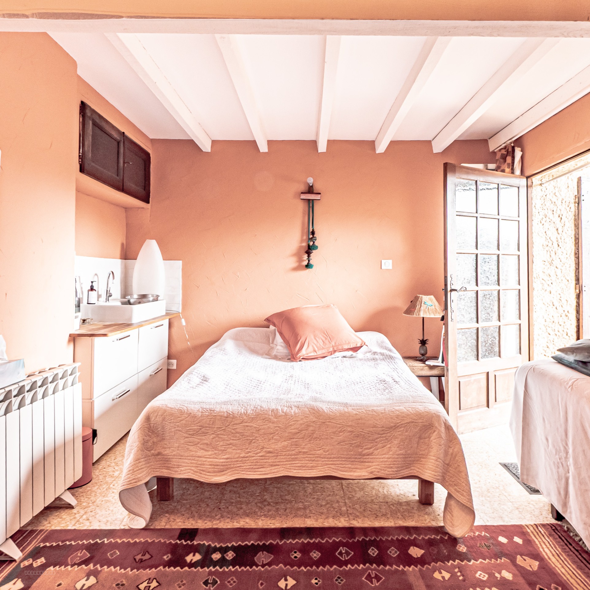 Maison de village avec jardin piscine et garage - la vie au Mas — photo 10