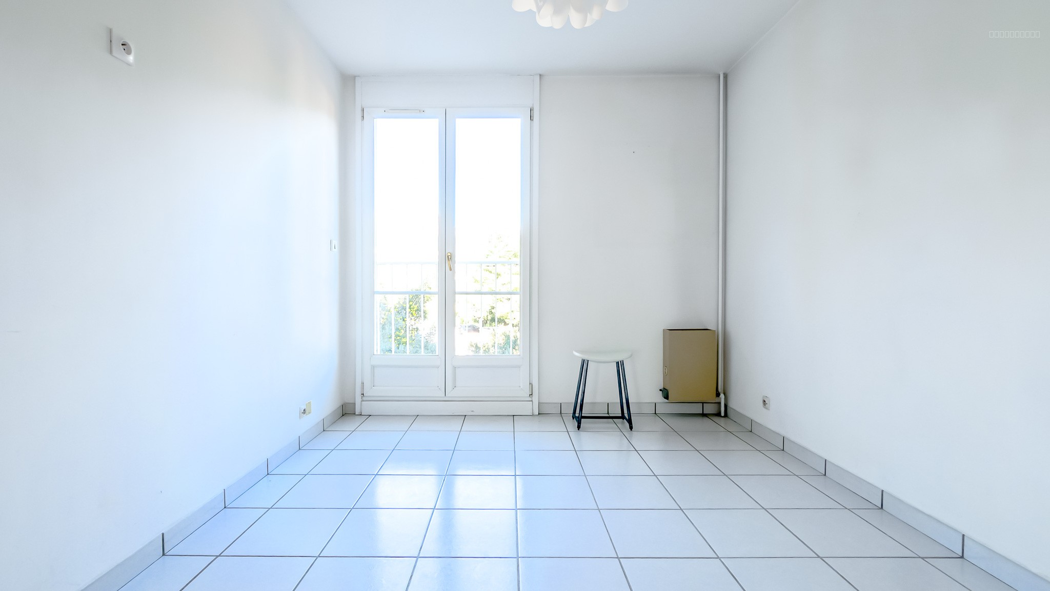 TOULON Escaillon  T4 - 75m2 - Calme et lumineux — photo 11