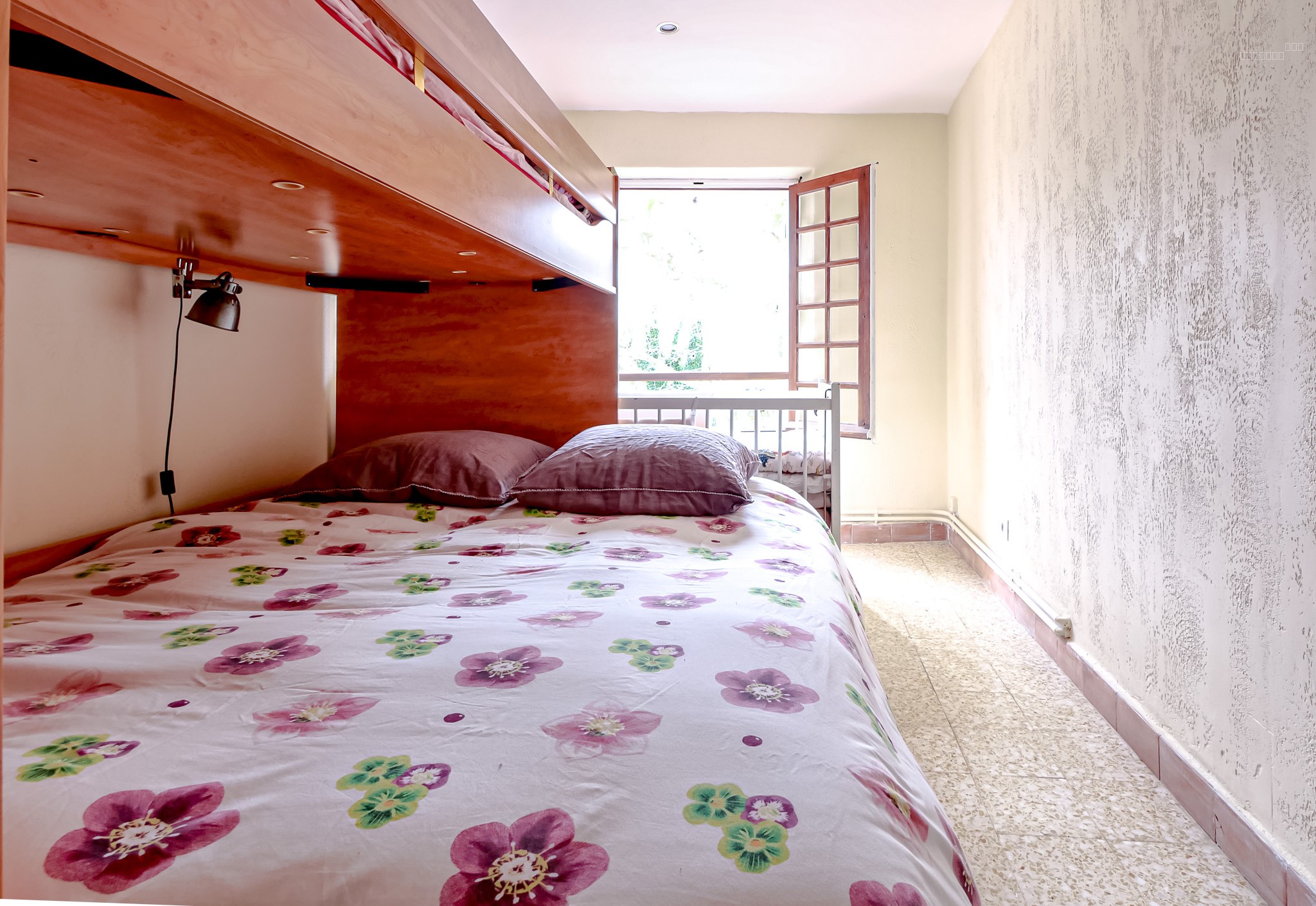 Maison de village avec jardin piscine et garage - la vie au Mas — photo 13