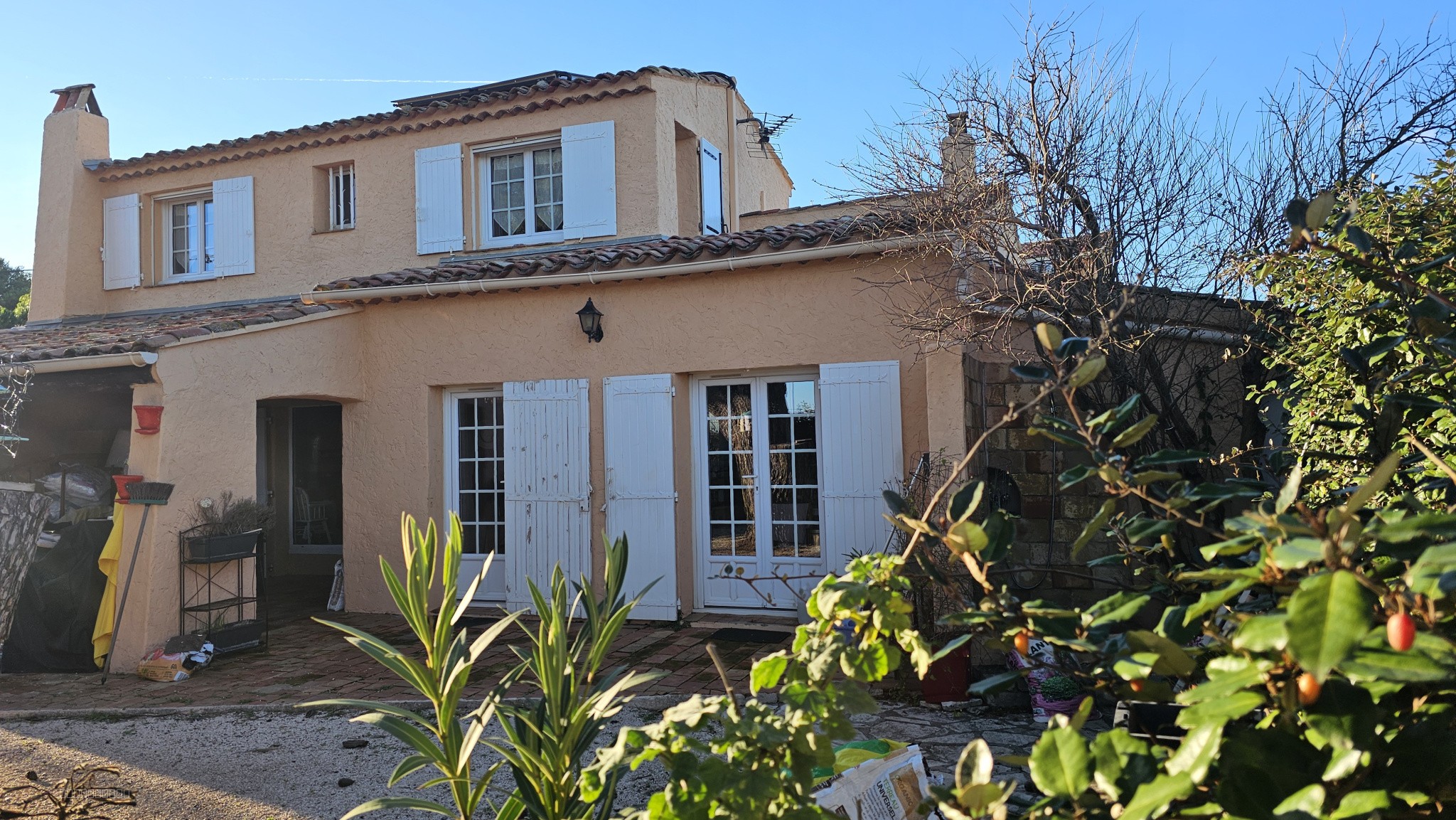 Villa T5 à l'Ayguade bord de plage - 130m2 de vie en bord de mer — photo 2