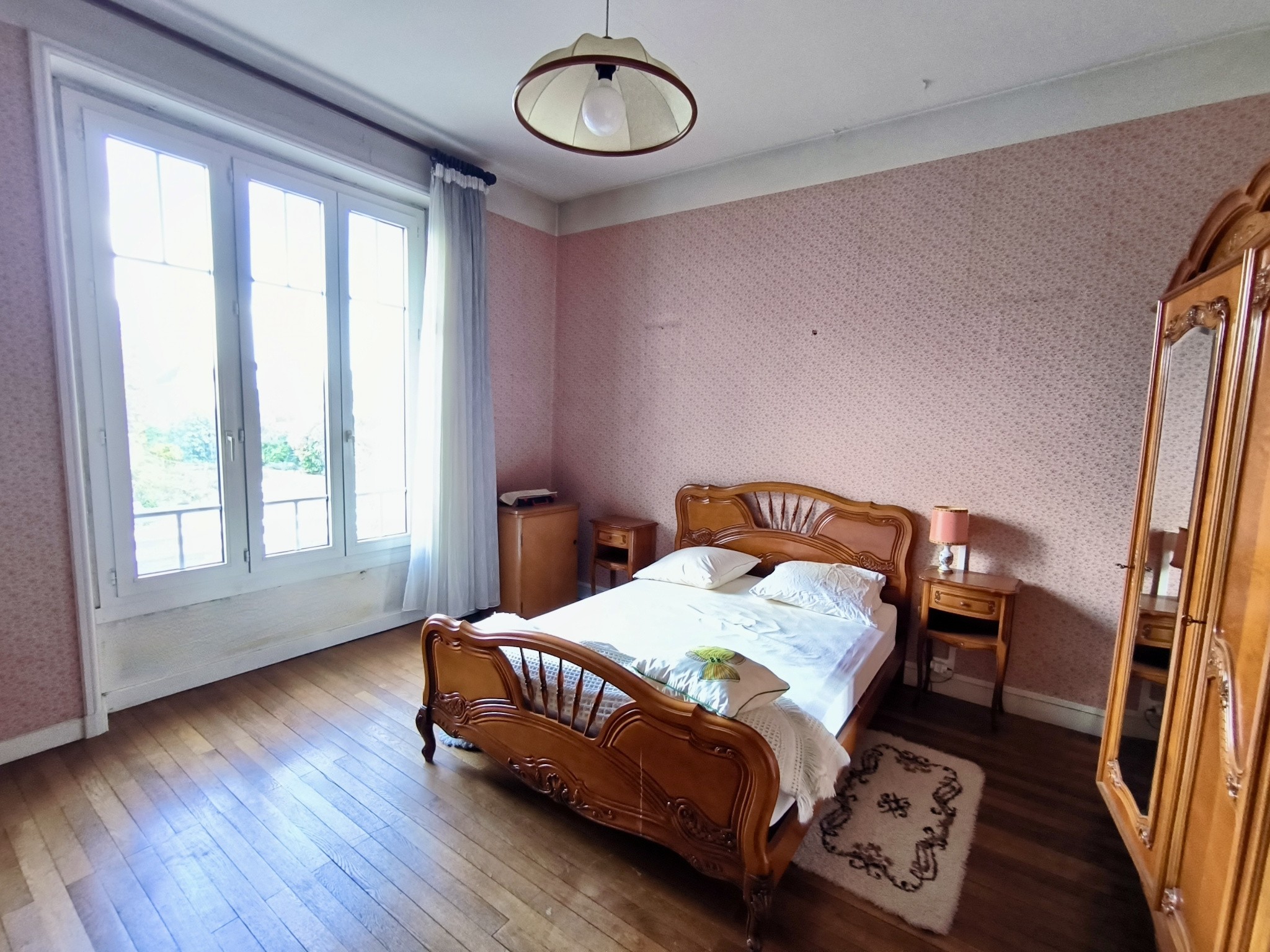 Saint-Sébastien-sur-Loire La Martellière. Maison de 4 chambres avec deux garages. 468 000 € FAI — photo 9