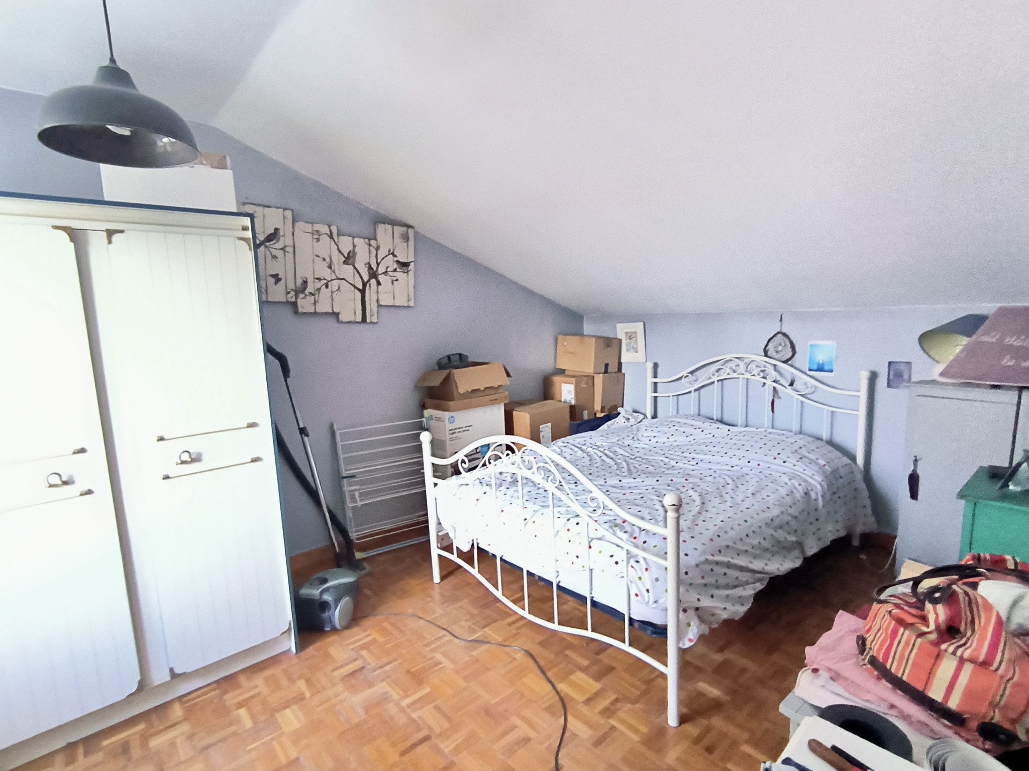 Nantes Saint-Jacques/Sèvre. Maison proche des bords de Sèvre. 193 800 € FAI — photo 10