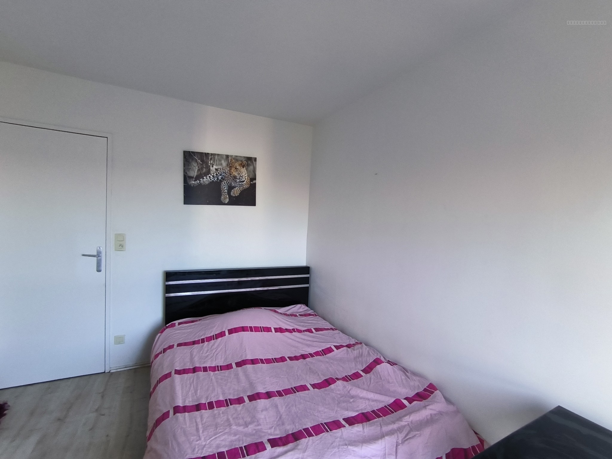 Nantes Saint-Jacques. Appartement T3 de 67,4m2 lumineux à 100 m de la Sèvre. 188 500 € FAI — photo 13