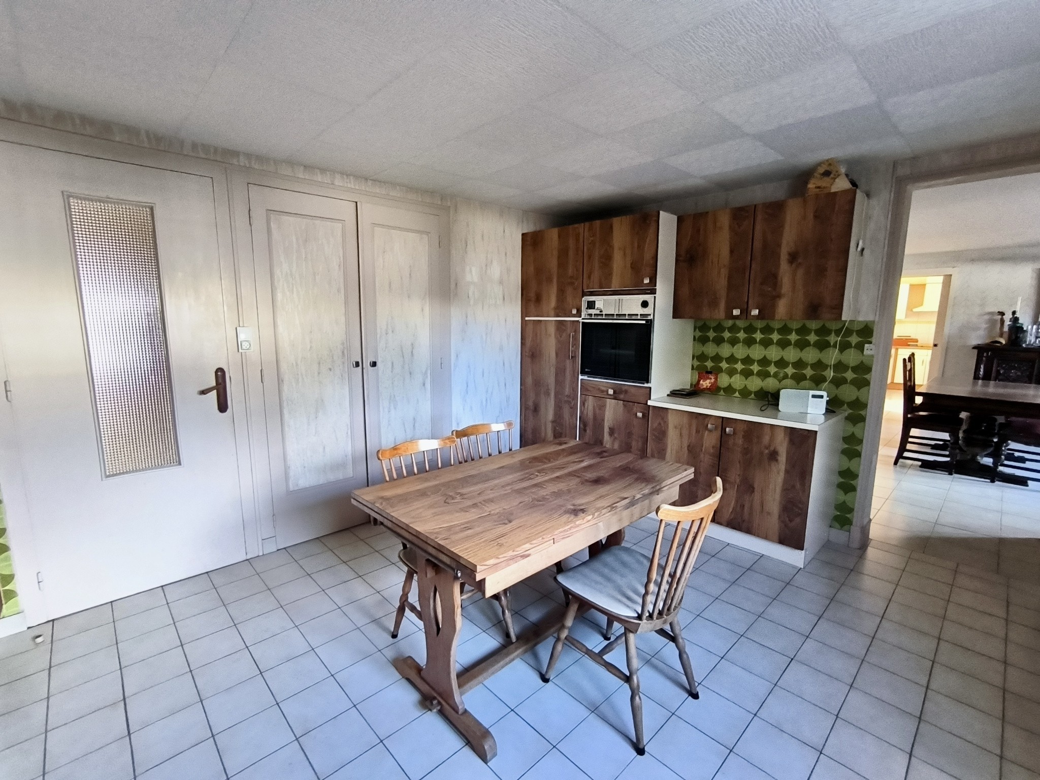 Saint-Sébastien-sur-Loire La Martellière. Maison de 4 chambres avec deux garages. 468 000 € FAI — photo 5