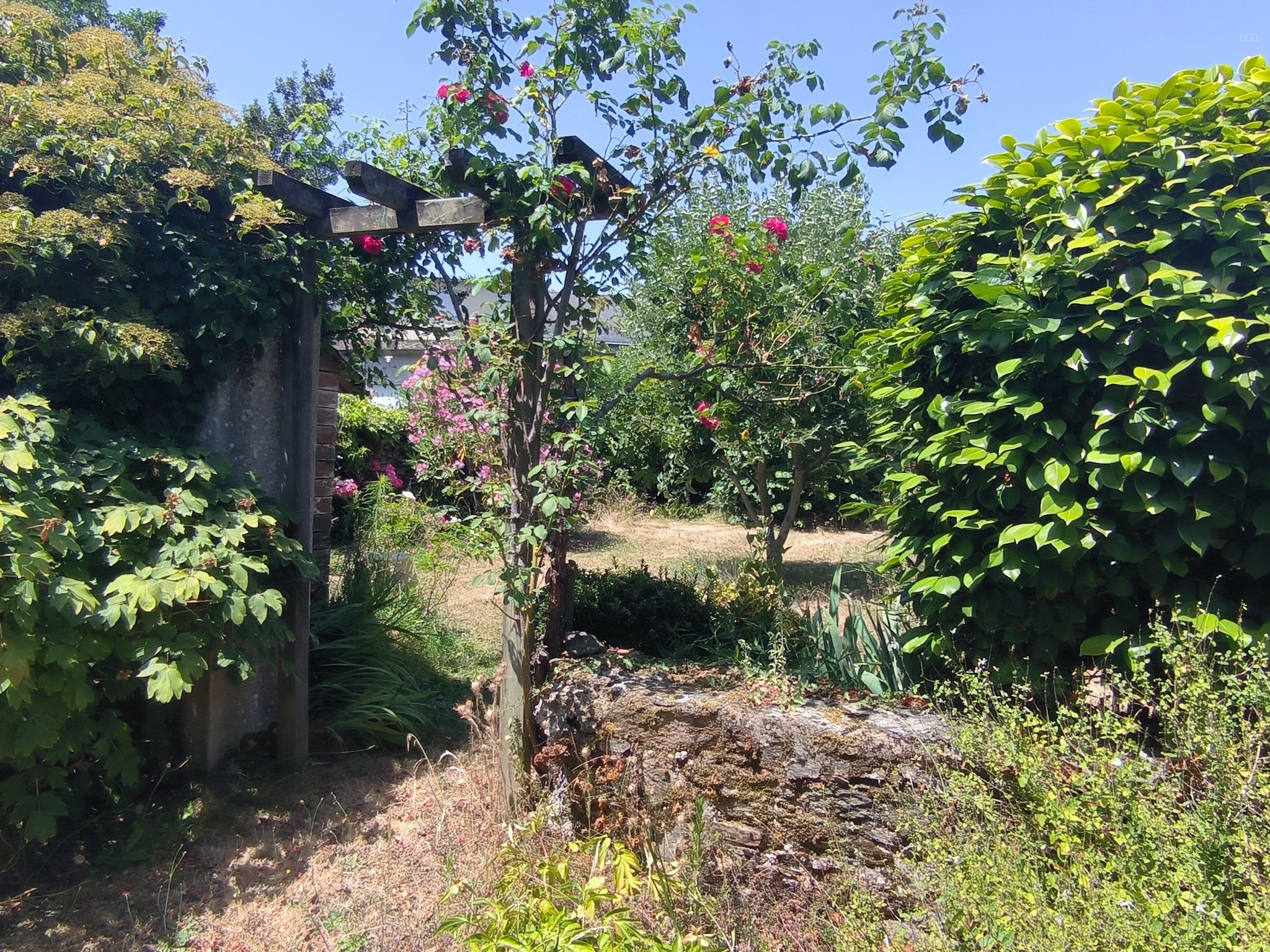 Nantes Saint-Jacques. Maison de caractère avec garage, proche tramway. 628 800 € FAI — photo 9