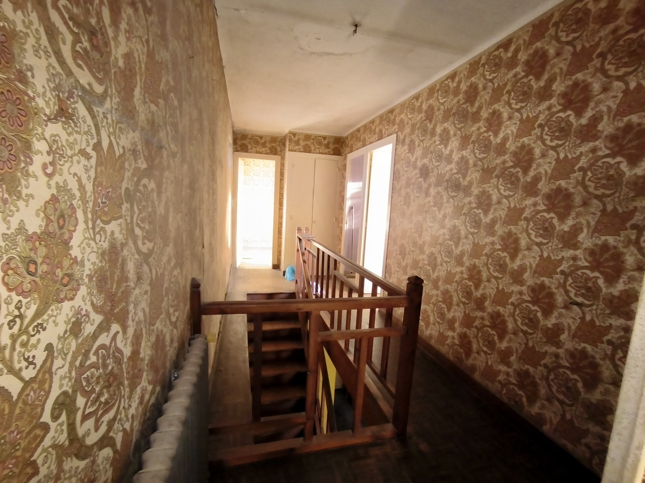 Exclusivité. Noirmoutier-en-l'Ile. Maison à rénover avec une ancienne forge. Beau potentiel. 398 200 € FAI — photo 6
