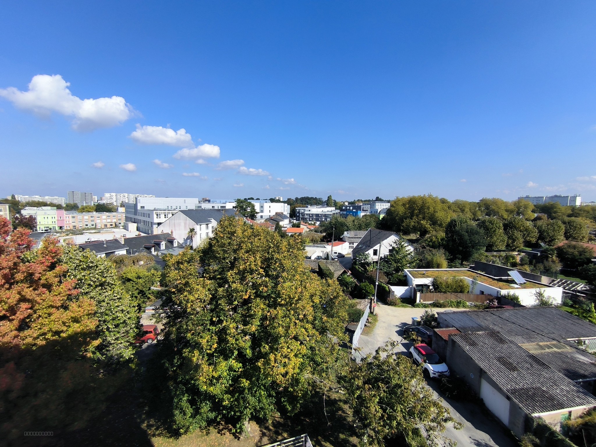 Nantes Saint-Jacques. Appartement 3 chambres avec balcon et garage. 256 700 € FAI — photo 6