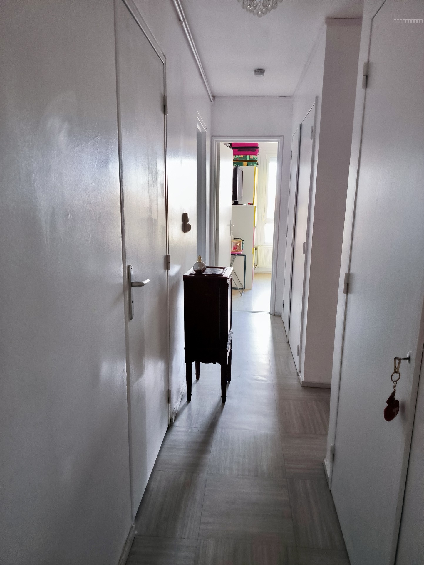 Nantes Saint-Jacques. Appartement T3 de 67,4m2 lumineux à 100 m de la Sèvre. 188 500 € FAI — photo 7