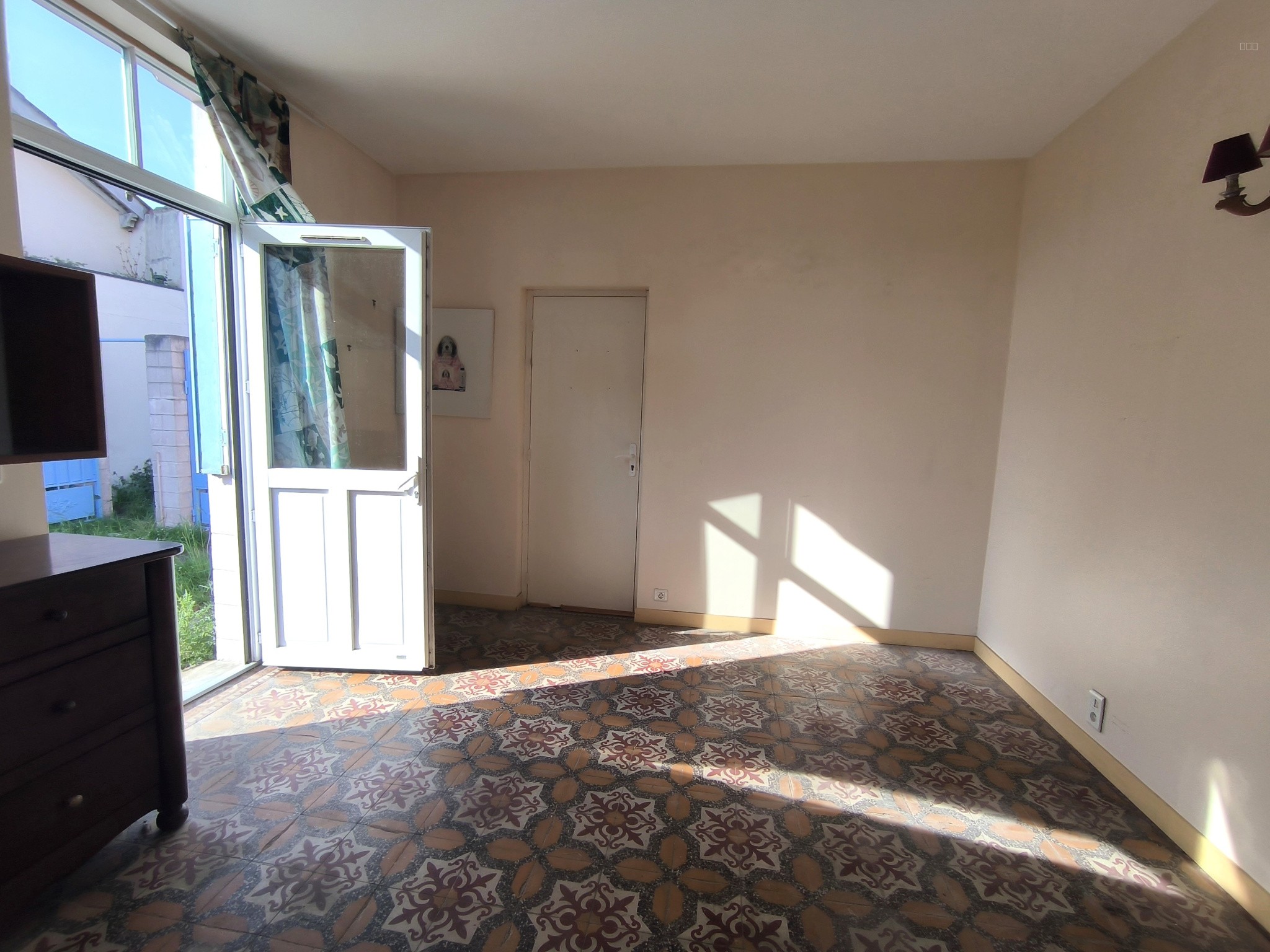 Rezé Blordière. Longère de 80 m2 sur 730 m2 de parcelle. 278 950  € FAI — photo 7