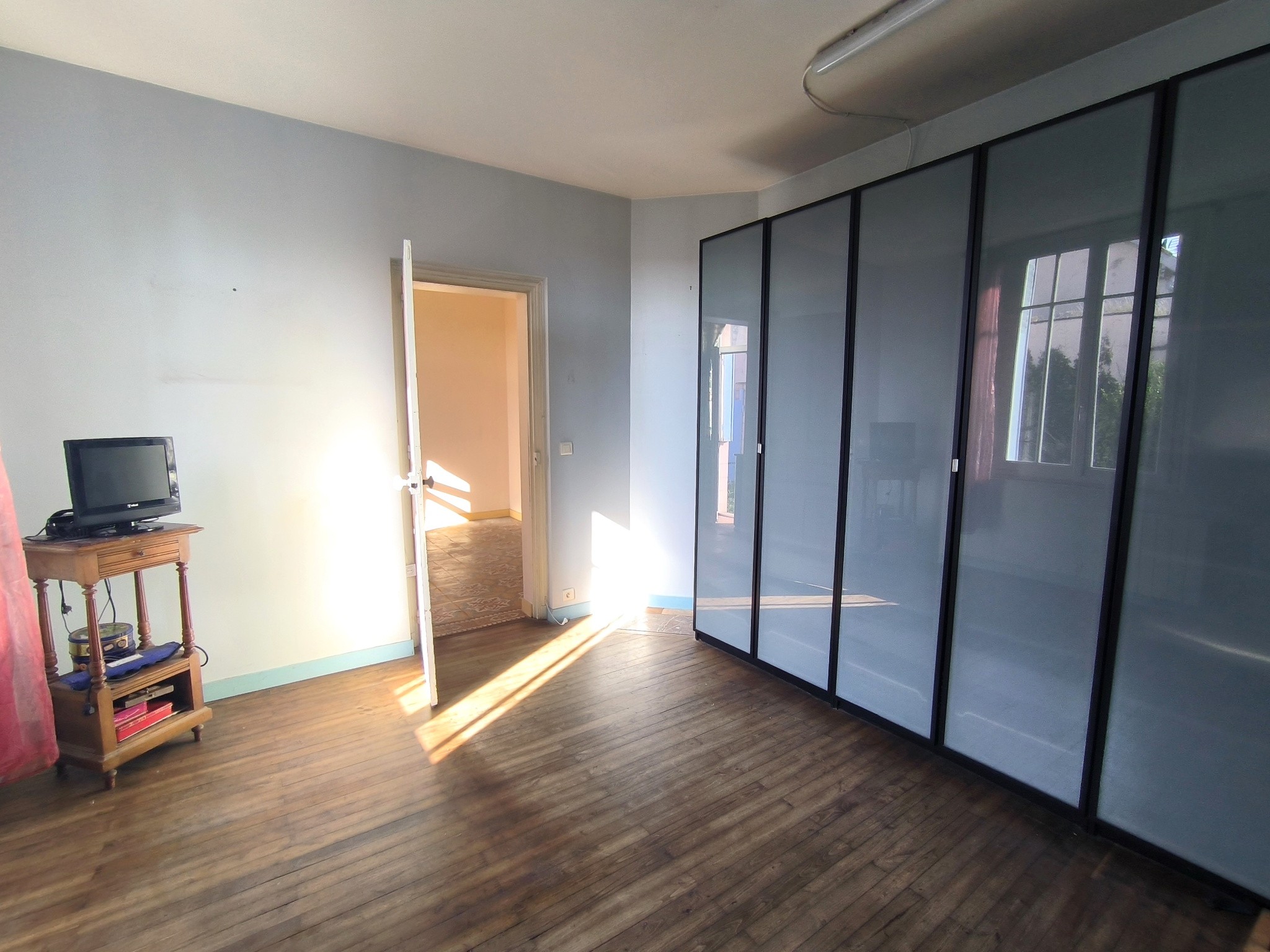 Rezé Blordière. Longère de 80 m2 sur 730 m2 de parcelle. 278 950  € FAI — photo 5