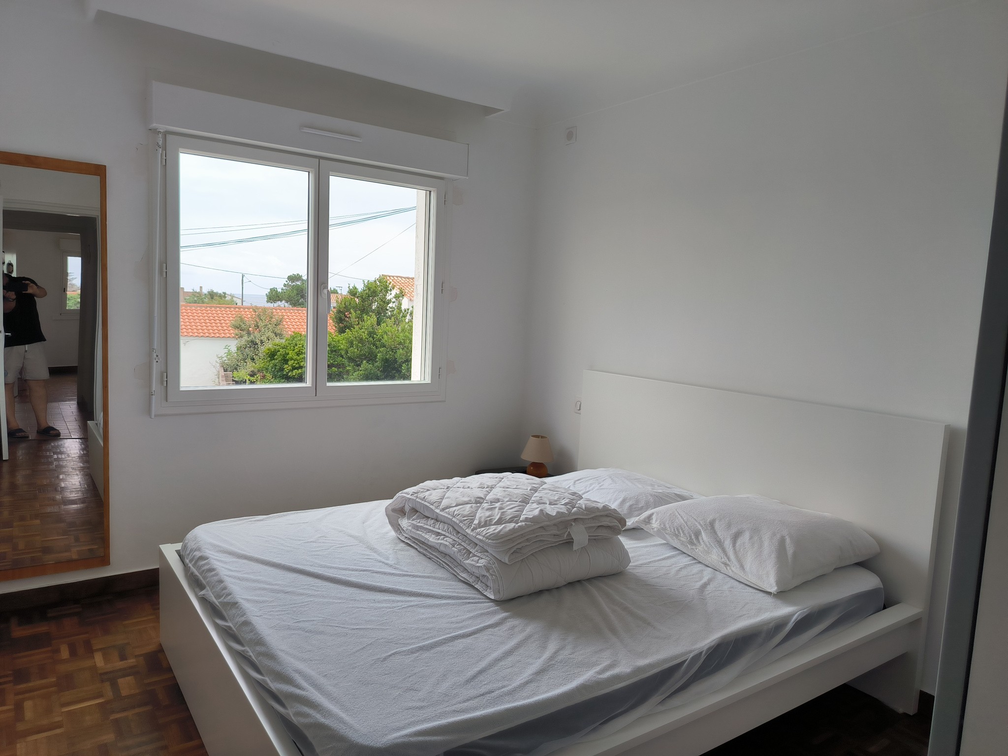 Exclusivité. Noirmoutier-en-l'Ile. Maison de chambres à 100 m de la plage. 850 000 € FAI — photo 5