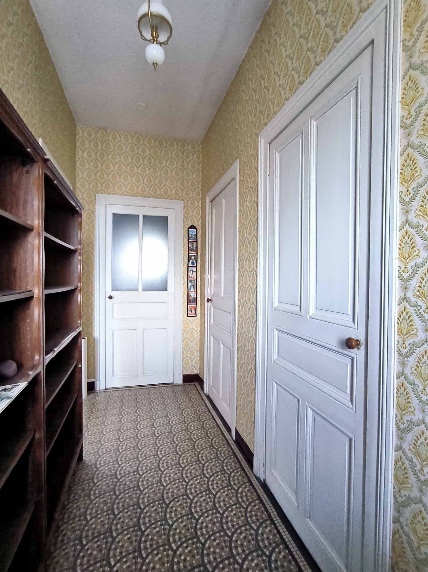 Saint-Sébastien-sur-Loire La Martellière. Maison de 4 chambres avec deux garages. 468 000 € FAI — photo 6