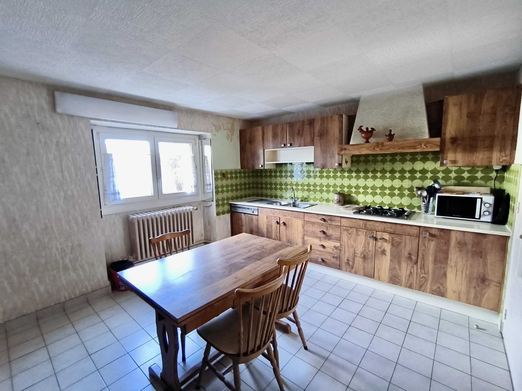 Saint-Sébastien-sur-Loire La Martellière. Maison de 4 chambres avec deux garages. 468 000 € FAI — photo 4