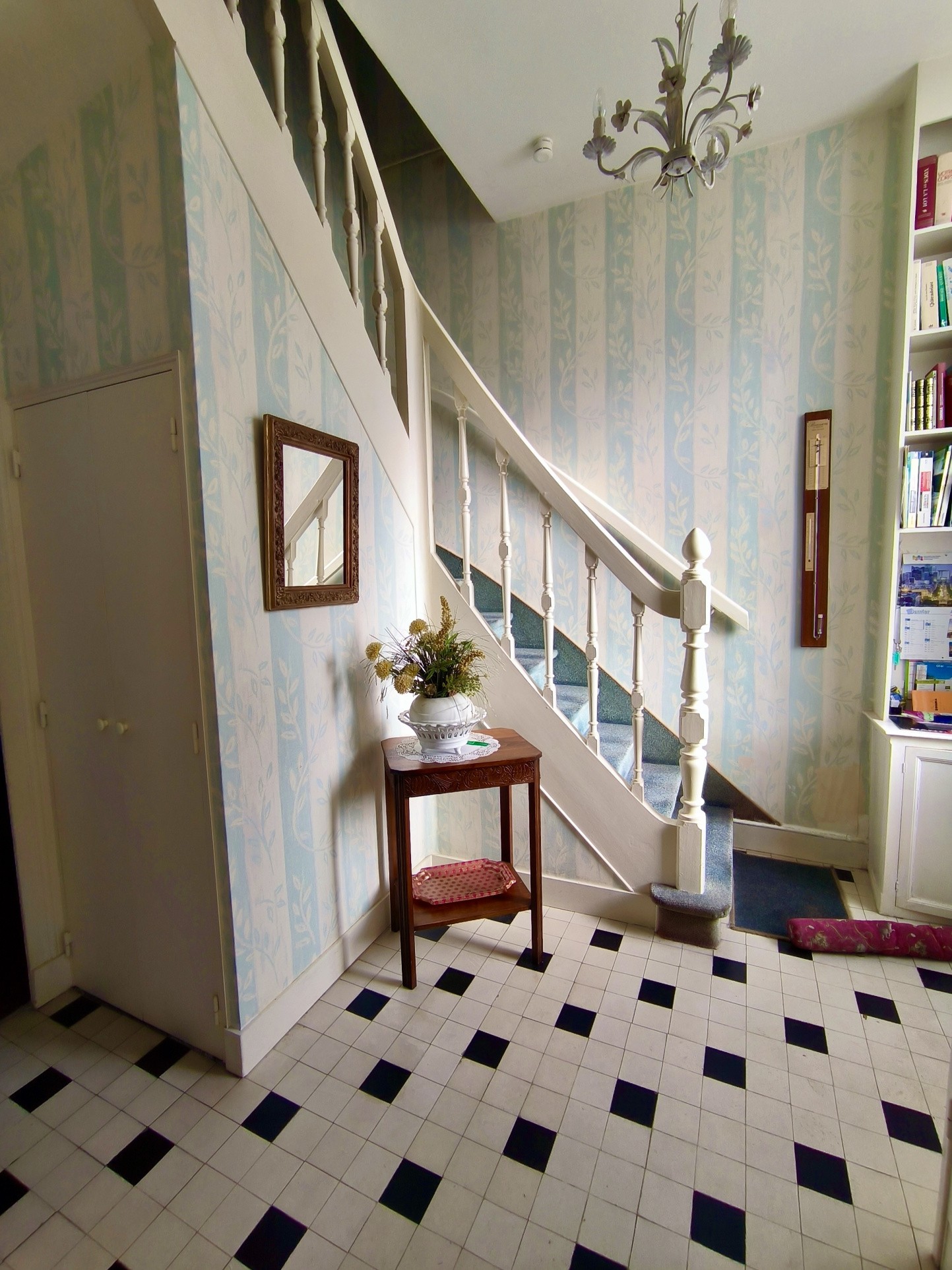 Nantes Saint-Jacques. Maison de caractère avec garage, proche tramway. 628 800 € FAI — photo 7