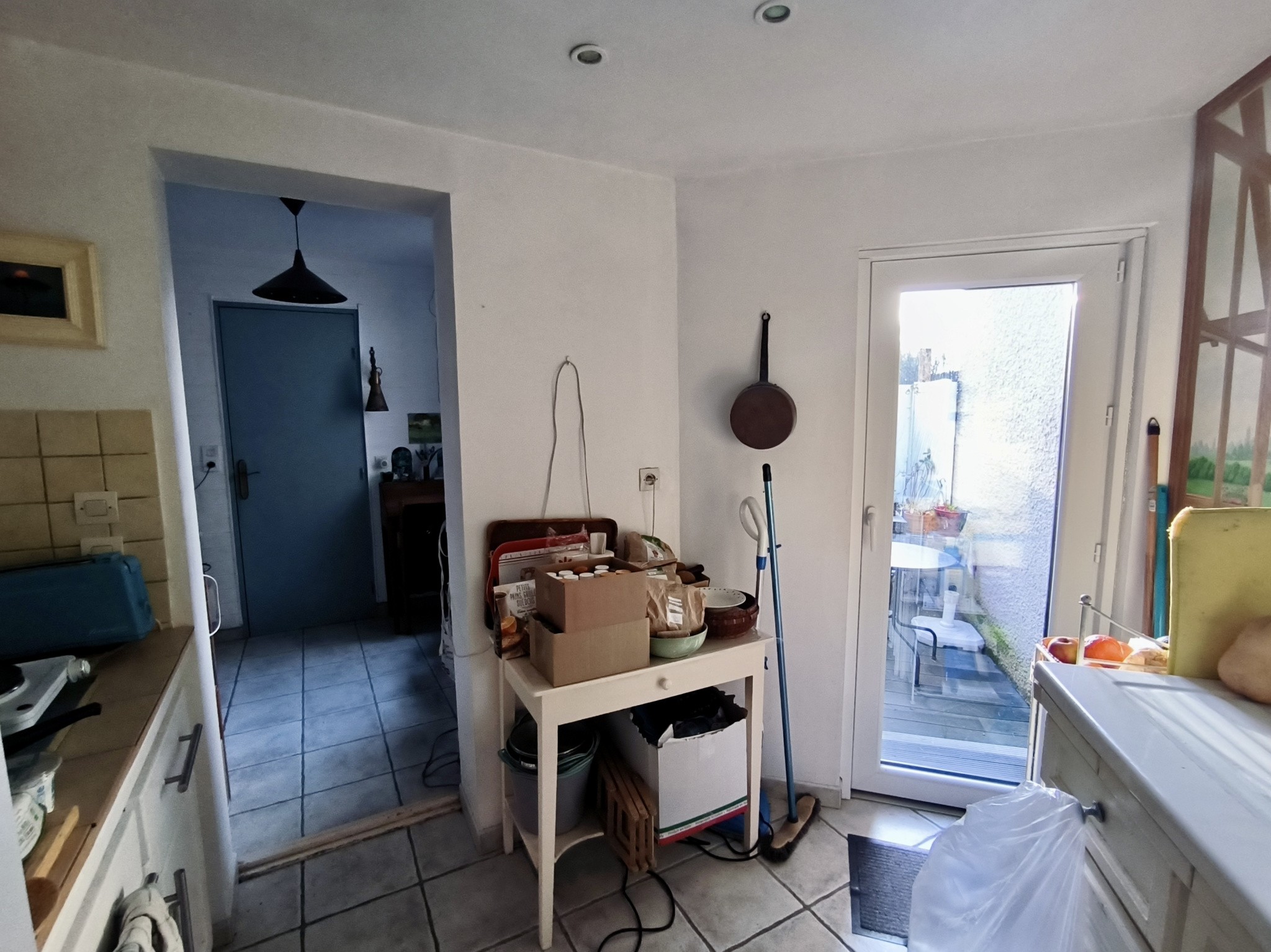 Nantes Saint-Jacques/Sèvre. Maison proche des bords de Sèvre. 193 800 € FAI — photo 7