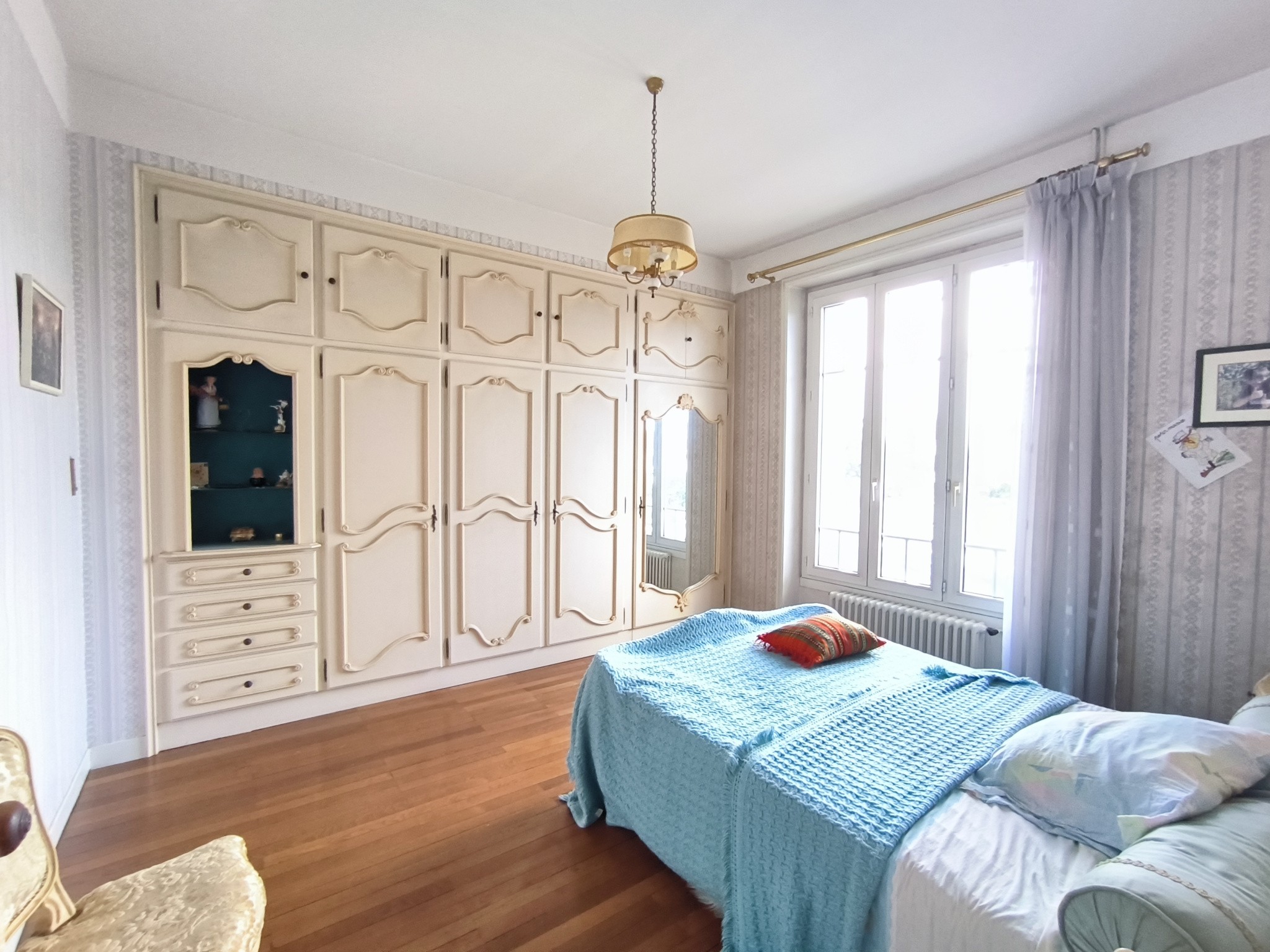 Saint-Sébastien-sur-Loire La Martellière. Maison de 4 chambres avec deux garages. 468 000 € FAI — photo 3