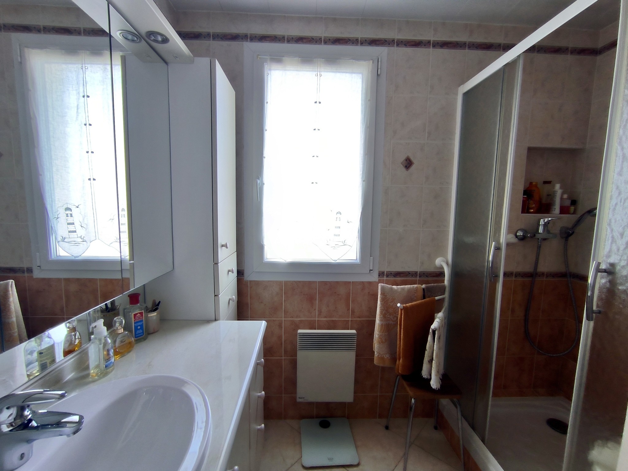 Nantes Saint-Jacques. Appartement 3 chambres avec balcon et garage. 256 700 € FAI — photo 8