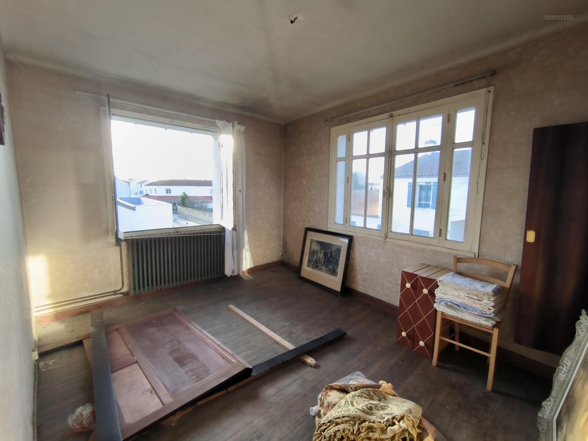 Exclusivité. Noirmoutier-en-l'Ile. Maison à rénover avec une ancienne forge. Beau potentiel. 398 200 € FAI — photo 7
